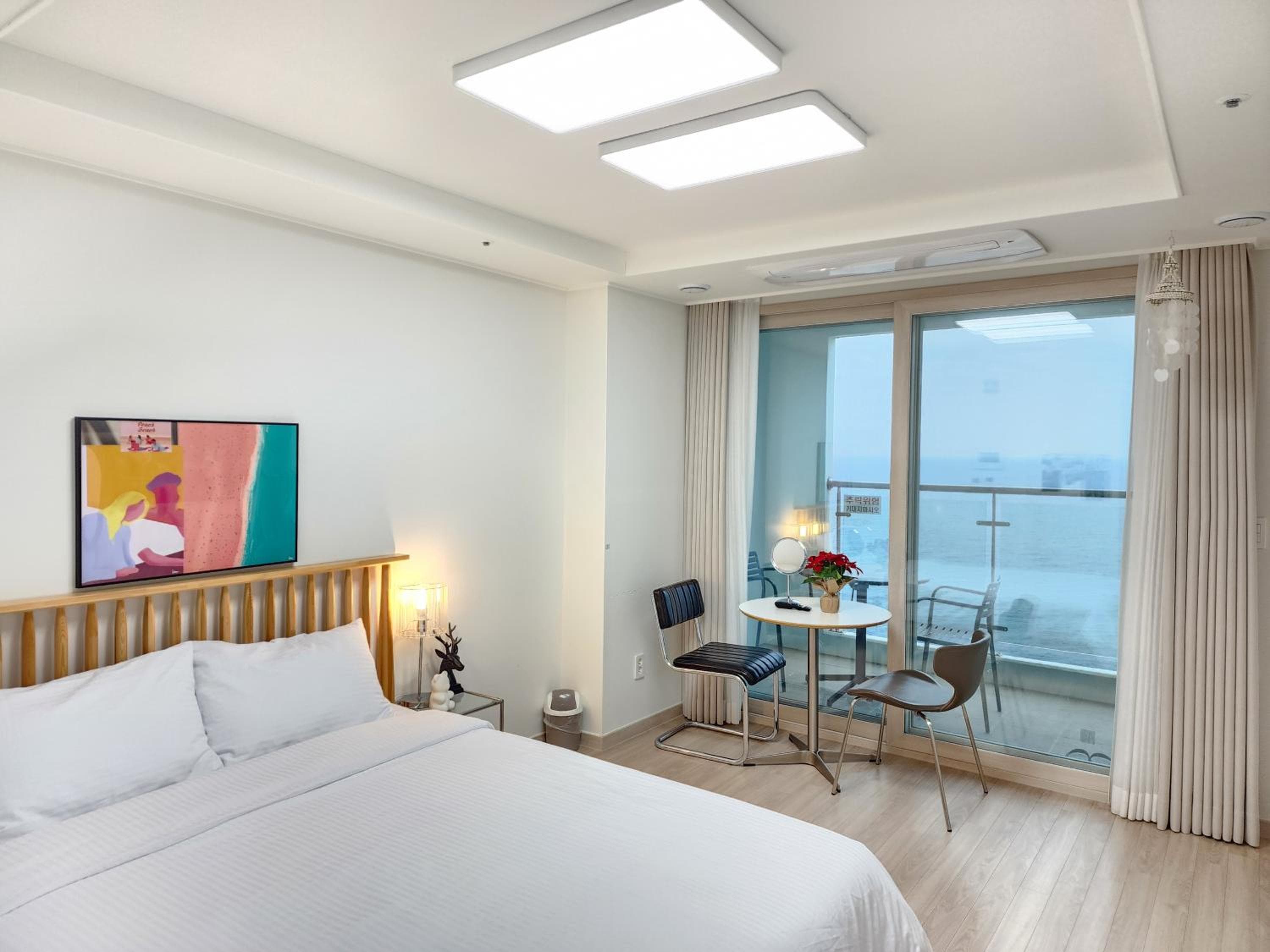 Sokcho Summitbay 1709 "Panoramic Ocean View", Sokcho, photo 5