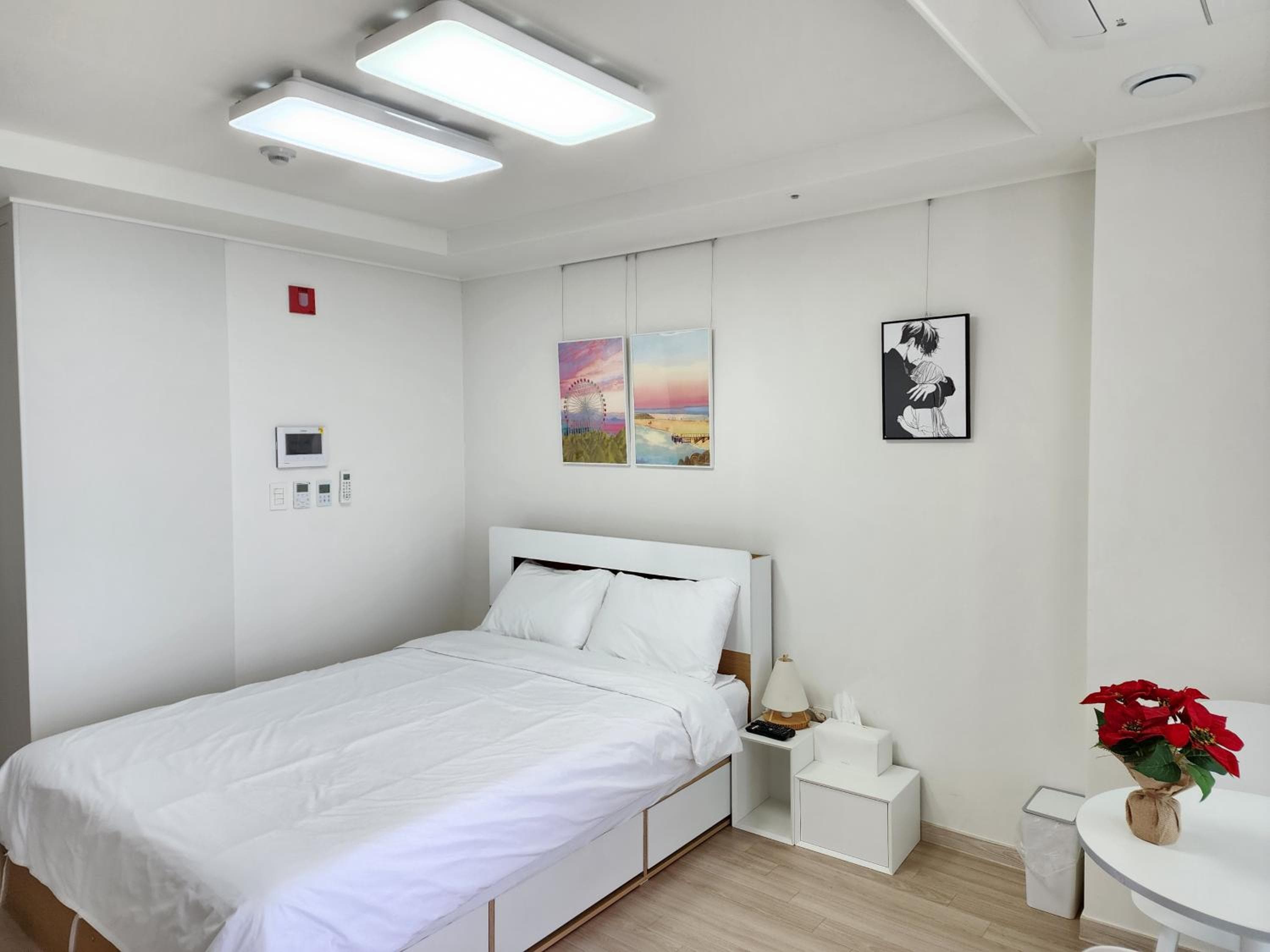Sokcho Summitbay 1209 "Ocean View", Sokcho, photo 5