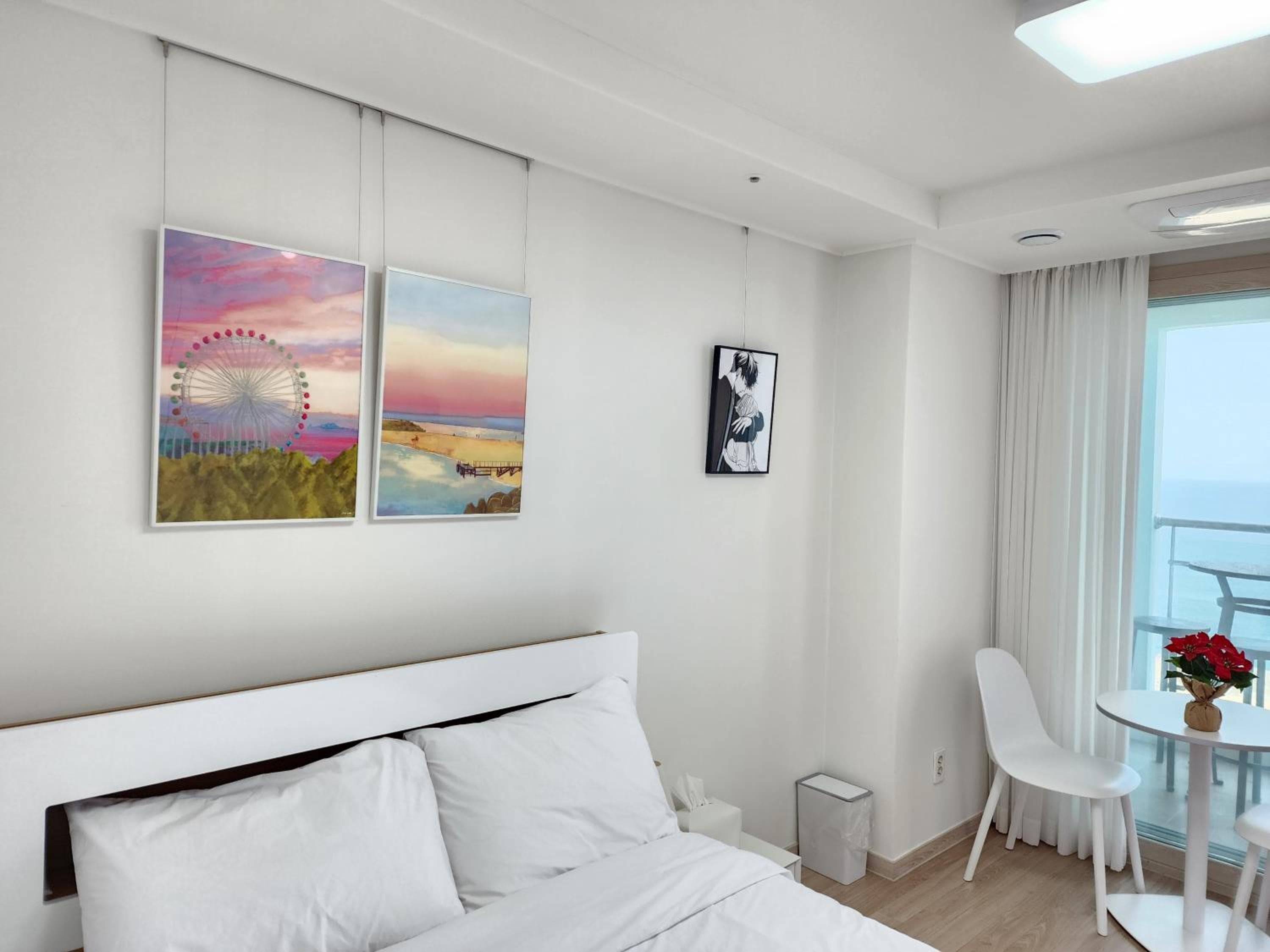 Sokcho Summitbay 1209 "Ocean View", Sokcho, photo 6