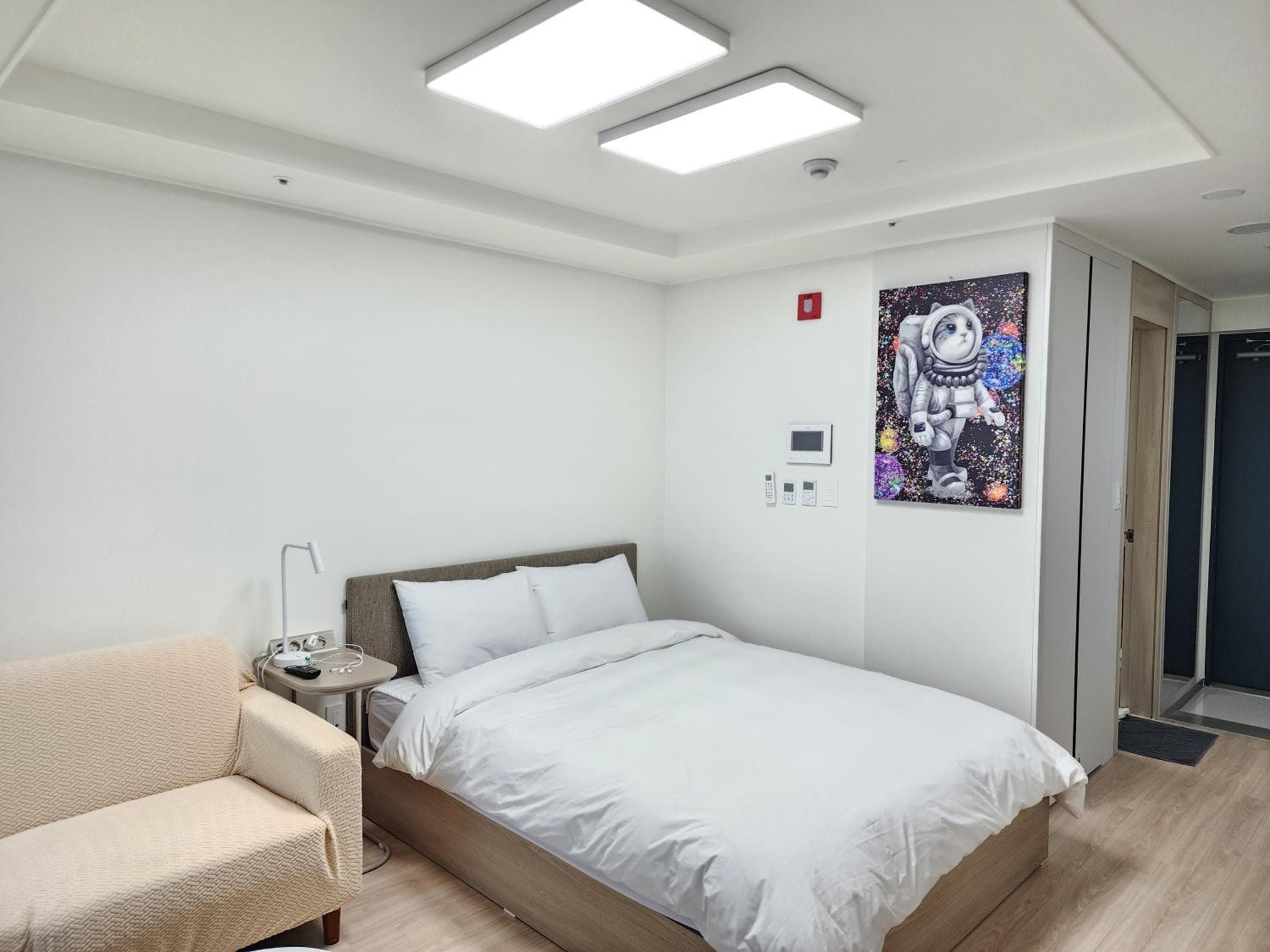 Sokcho Summitbay 1705 "Panoramic Ocean View", Sokcho, photo 5