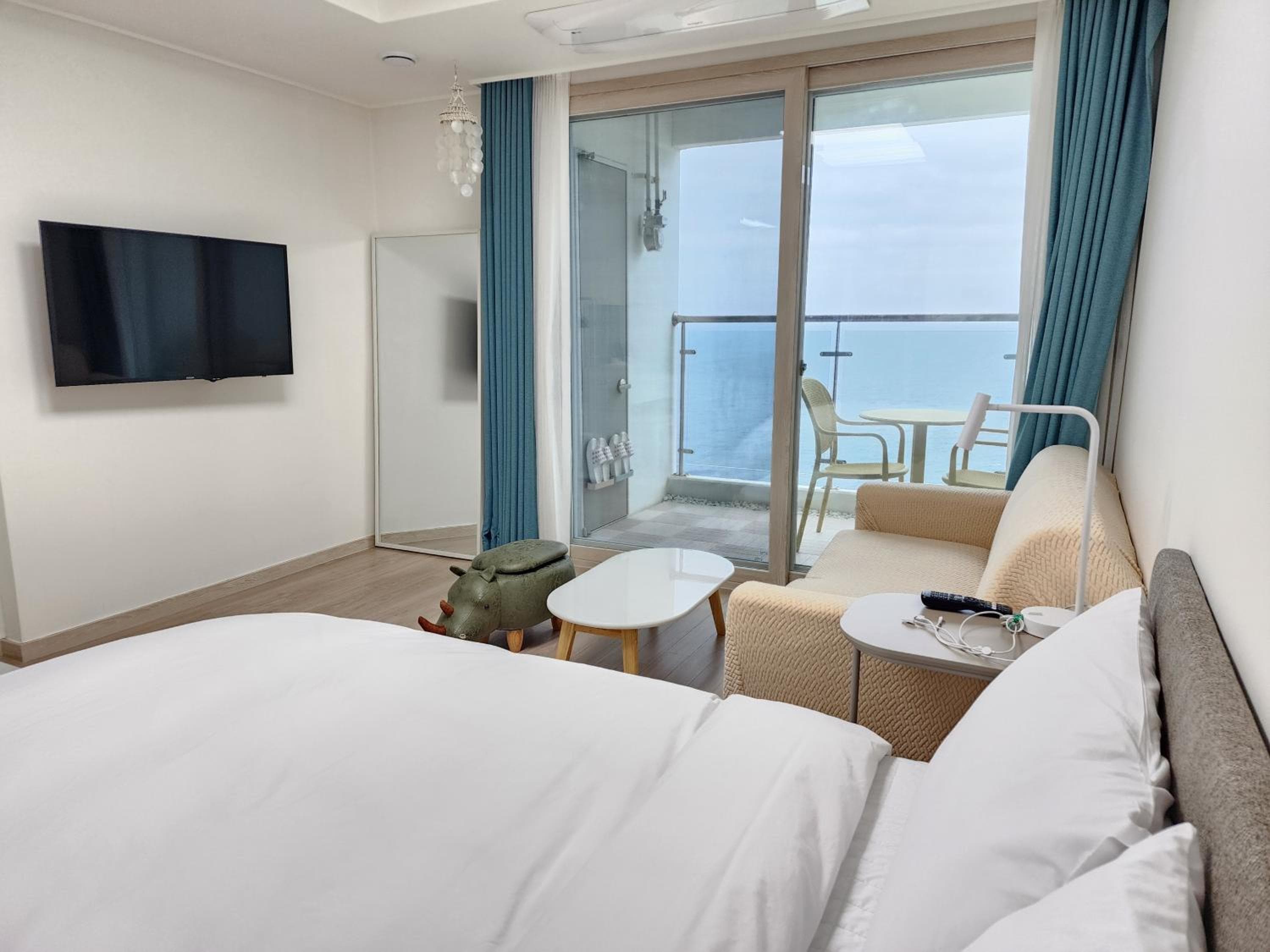 Sokcho Summitbay 1705 "Panoramic Ocean View", Sokcho, photo 4