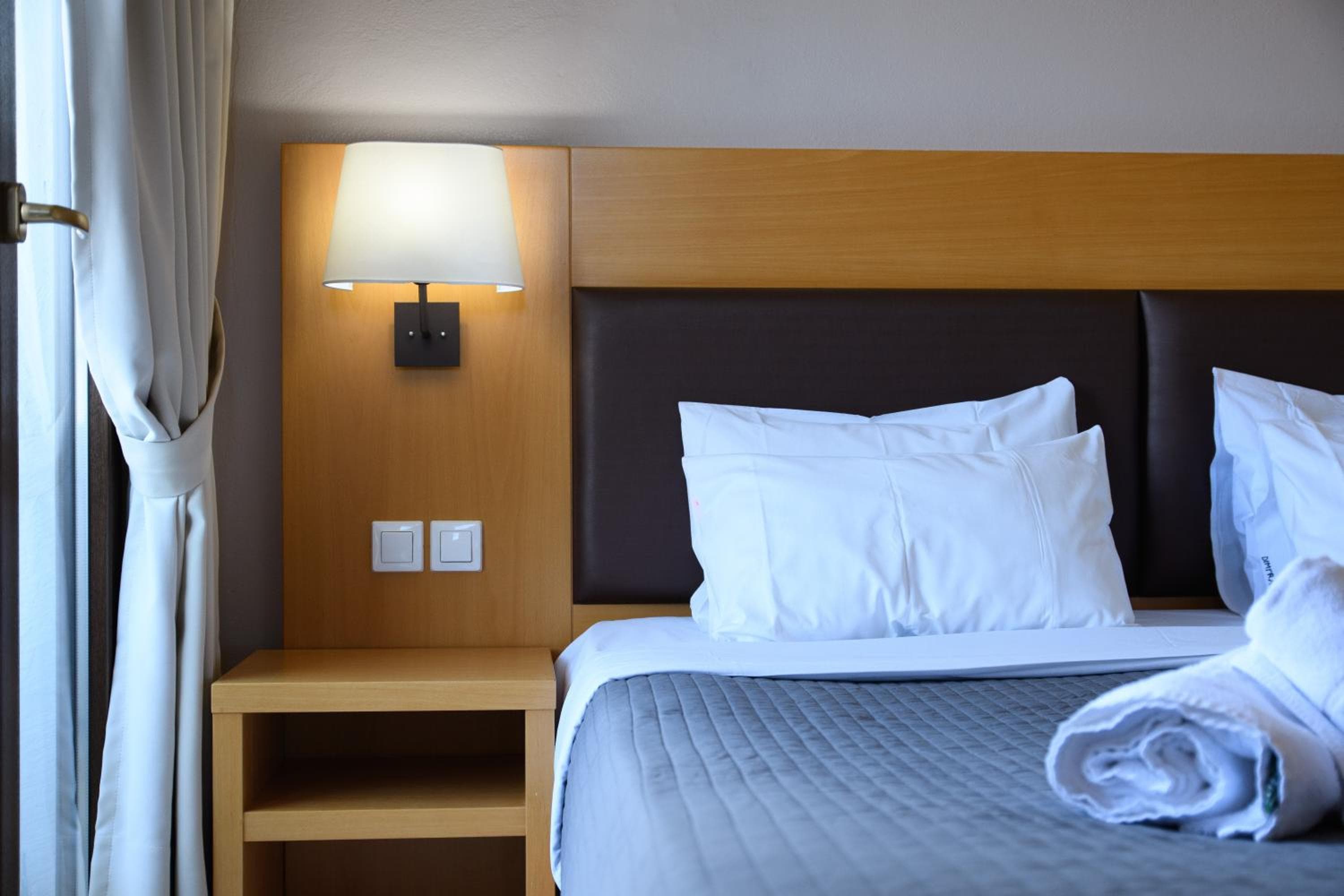 Dimitra Hotel & Apartments by Omilos Hotels, Kokkíni Khánion, photo 2