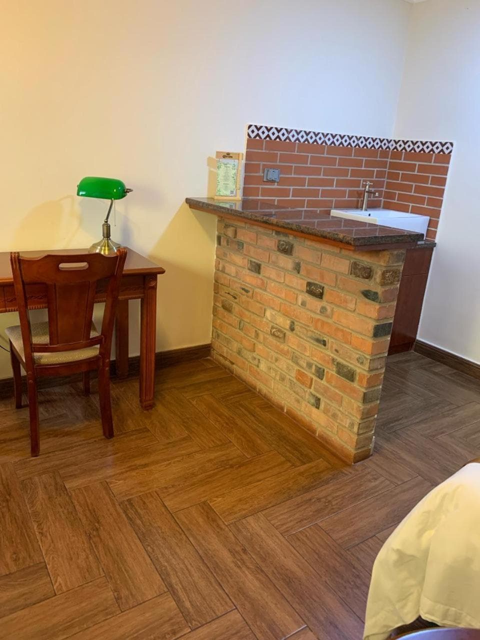 Apart Hotel El Doral, Lima, photo 4