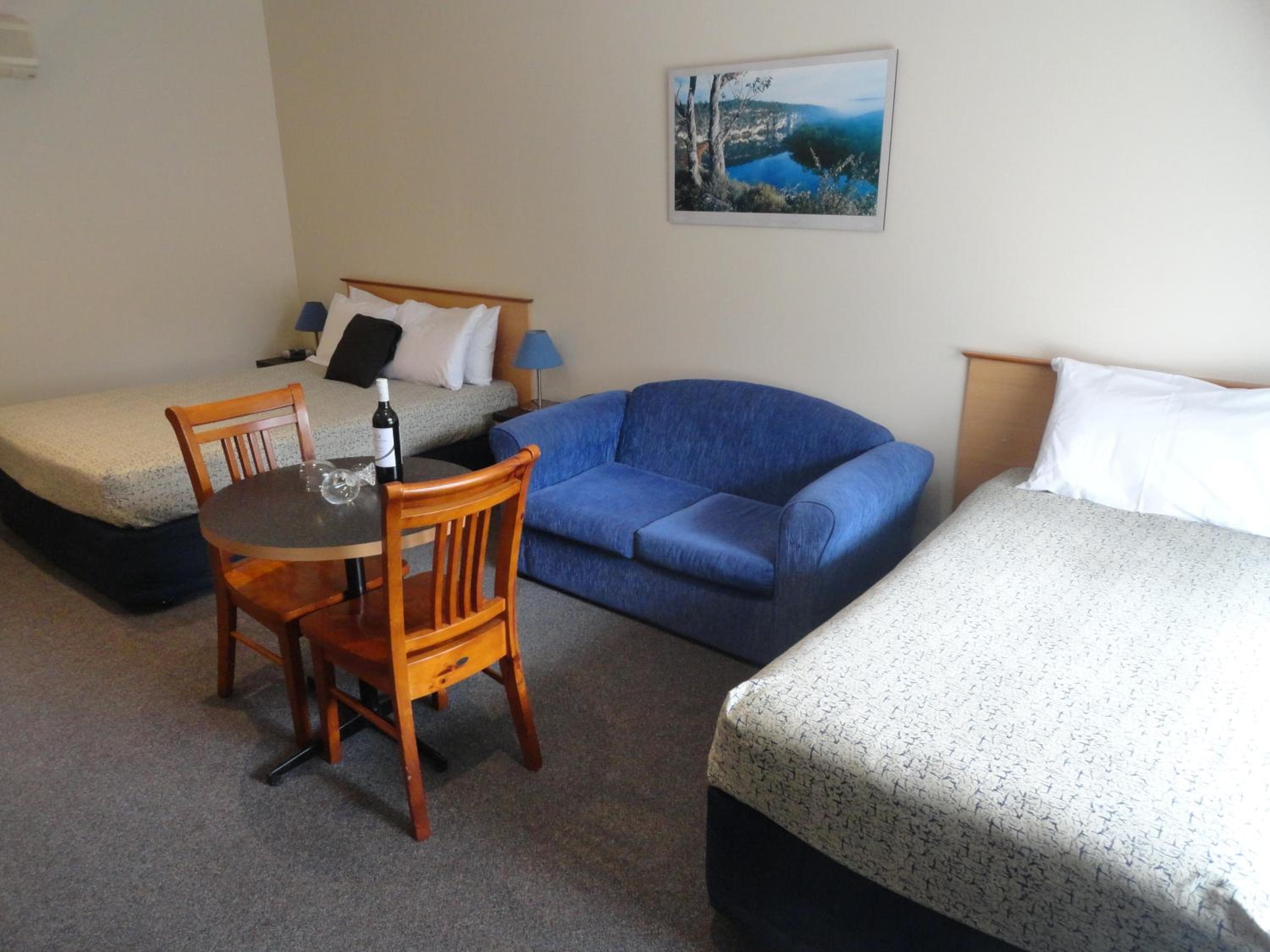 Victoria Lodge Motor Inn & Apartments, Portland, photo 5