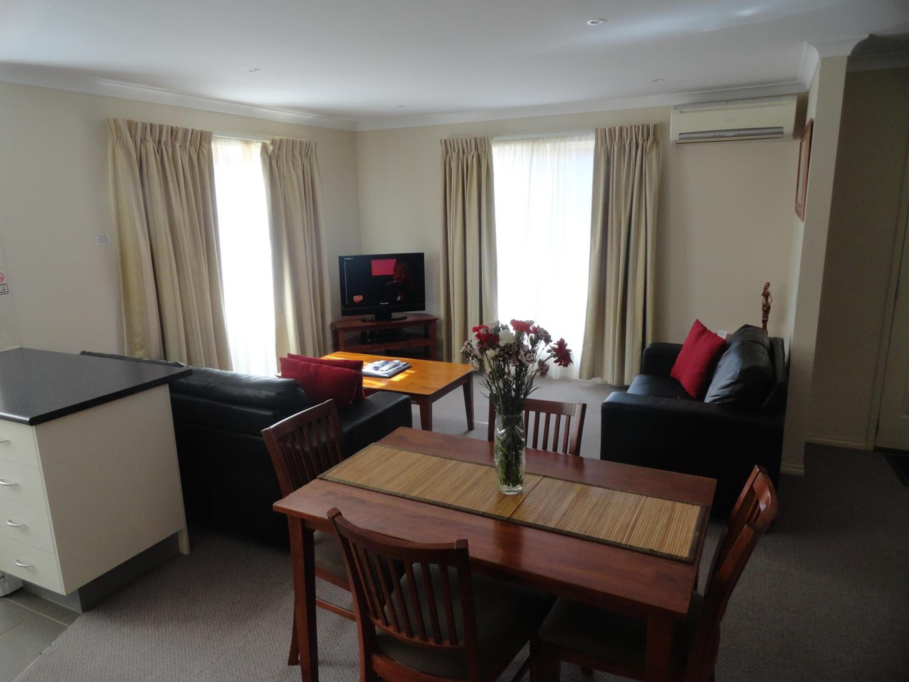 Victoria Lodge Motor Inn & Apartments, Portland, photo 3