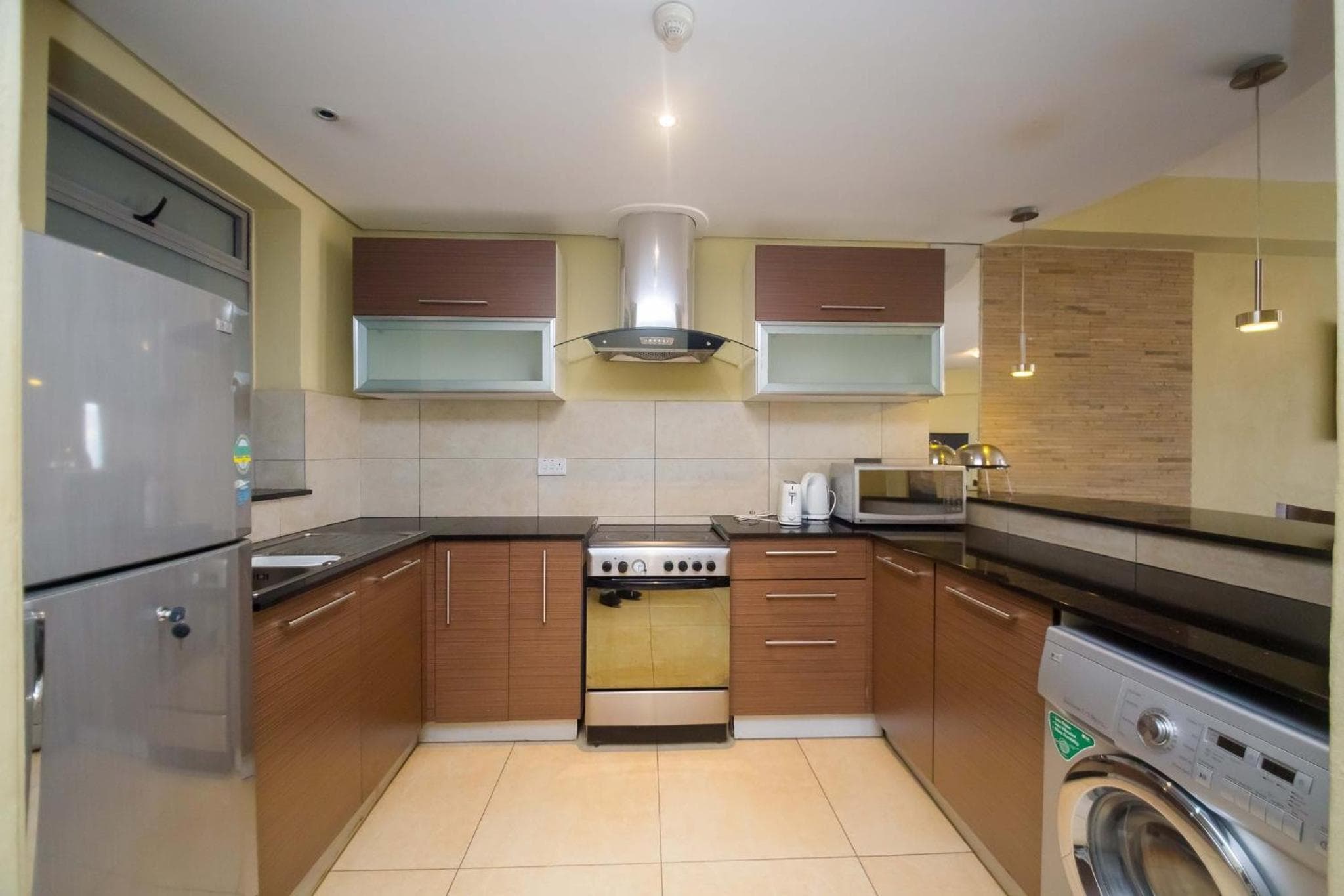 Taarifa Suites by Dunhill Serviced Apartments, Nairobi, photo 5