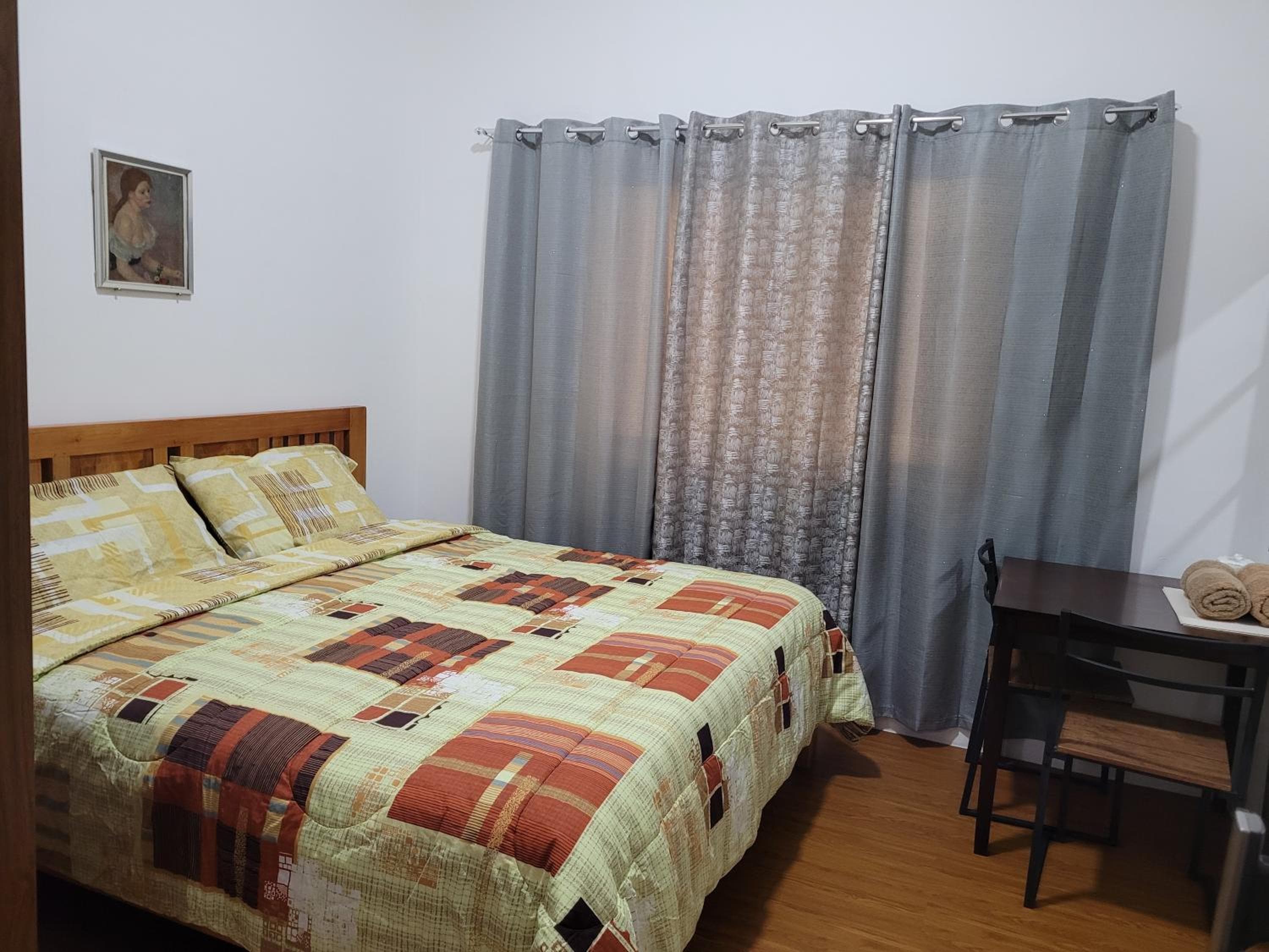 White Oak Residences - Baguio Megatower 3, Baguio, photo 3