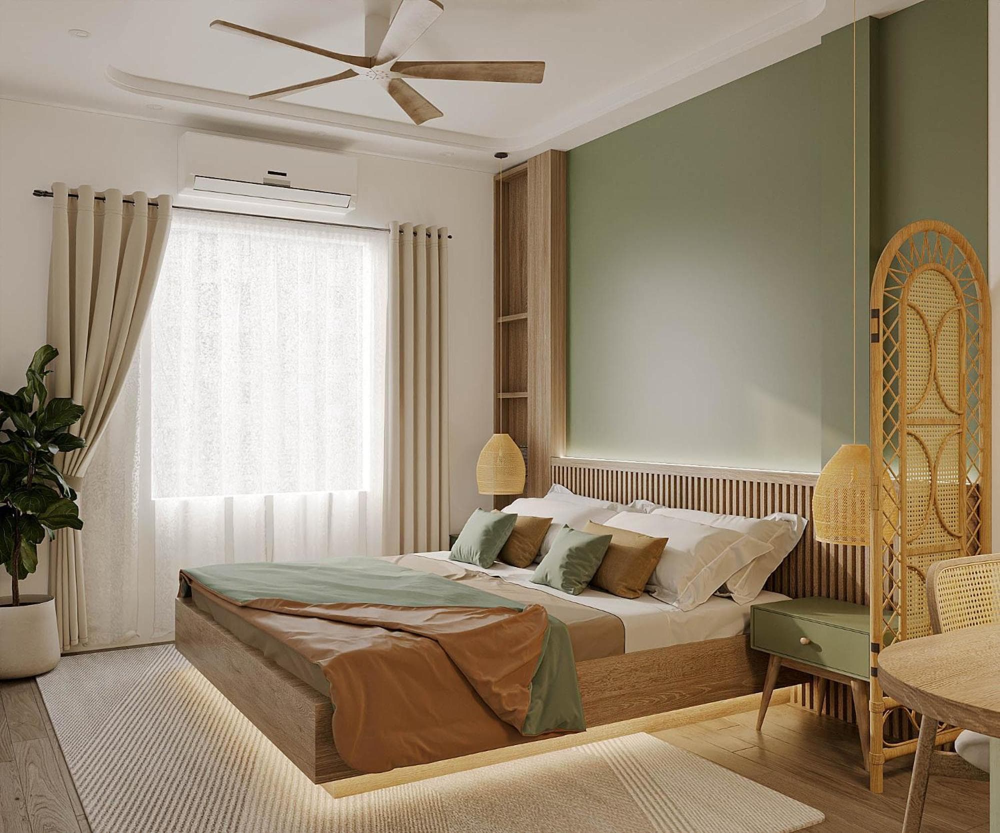 The Urban Westlake Apartment, Hanoi, photo 2