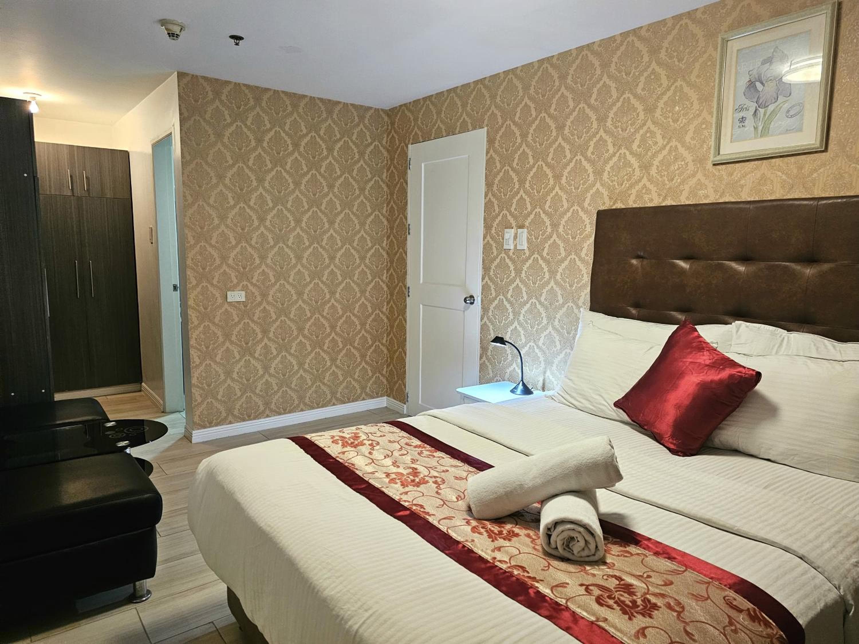 JMM Grand Suites, Manila, photo 2