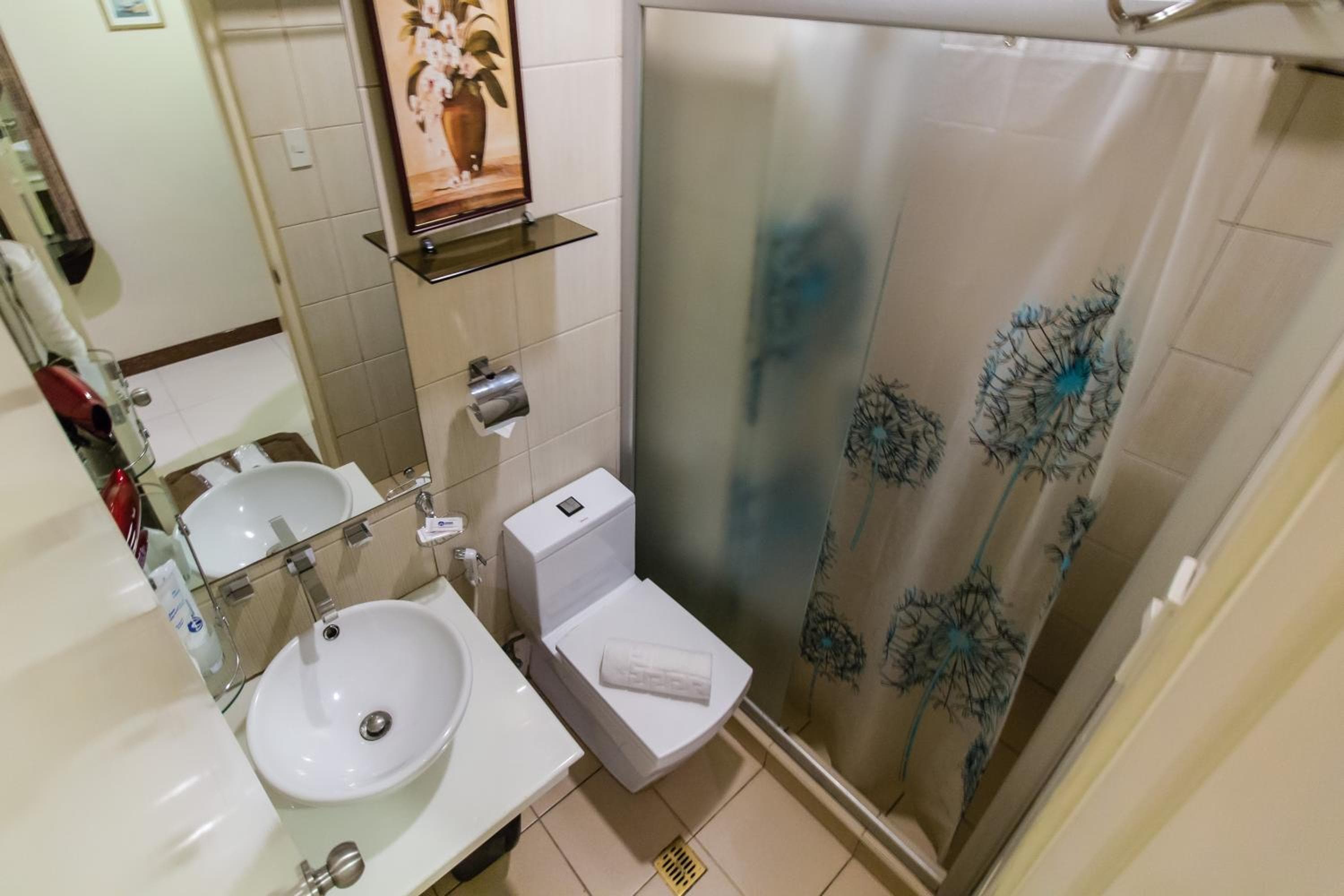 JMM Grand Suites, Manila, photo 5