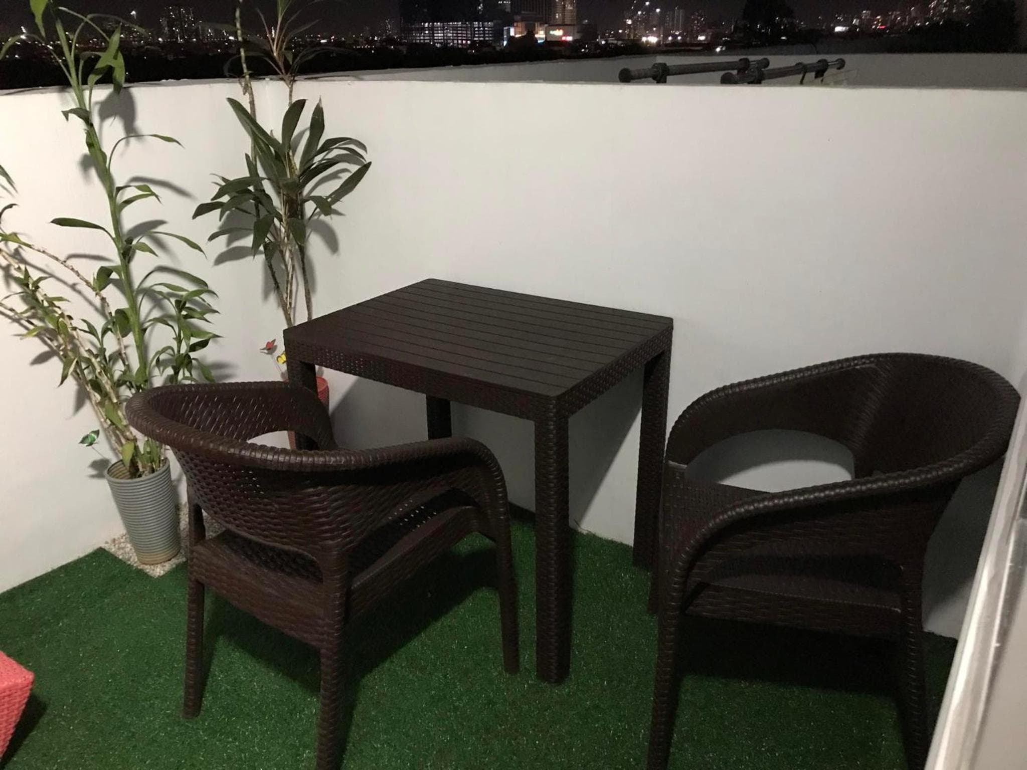 5 minutes to Jazz Mall! Studio-type condo 100mbps, Manila, photo 2
