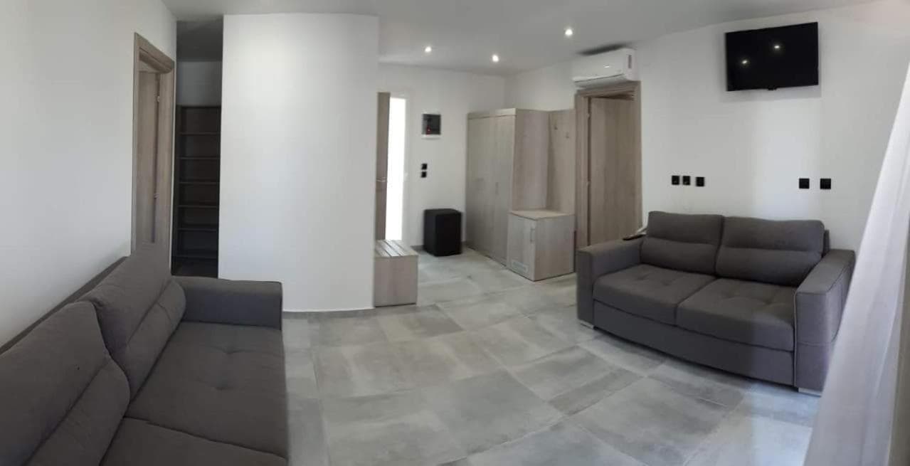THALASSA BOUTIQUE HOTEL, Sarti, photo 3