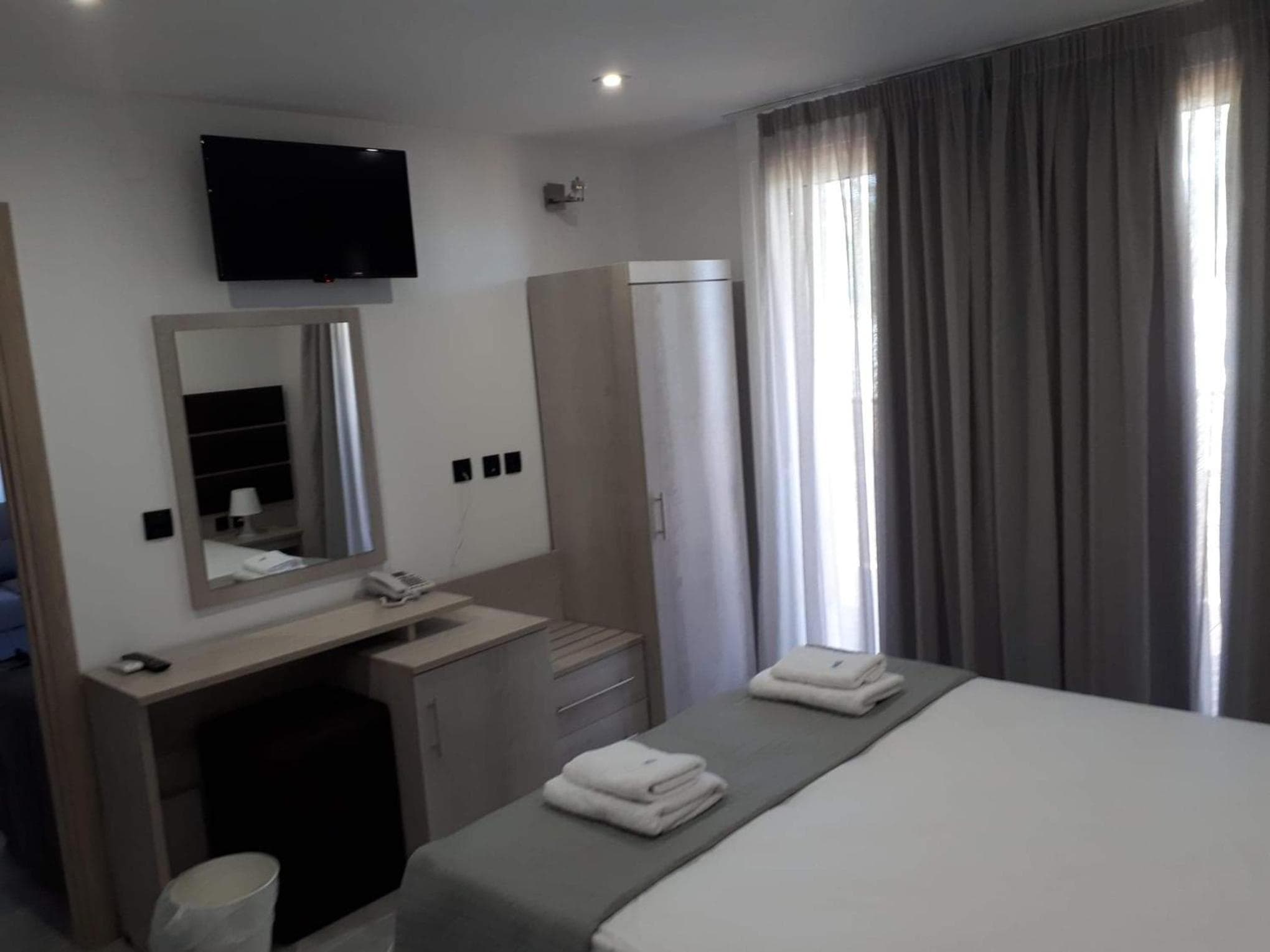 THALASSA BOUTIQUE HOTEL, Sarti, photo 5