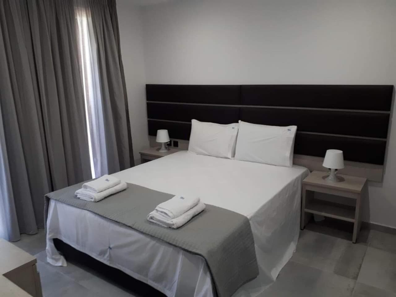 THALASSA BOUTIQUE HOTEL, Sarti, photo 4