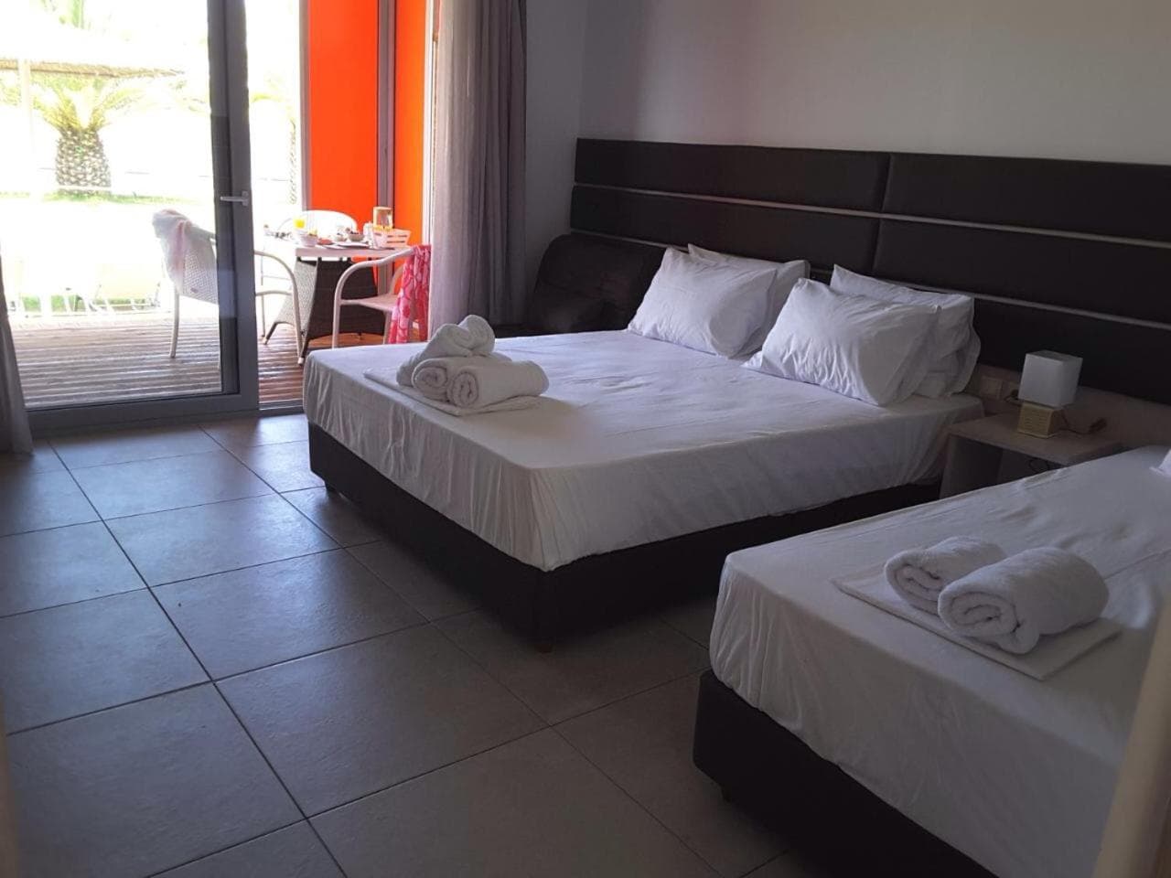 THALASSA BOUTIQUE HOTEL, Sarti, photo 2