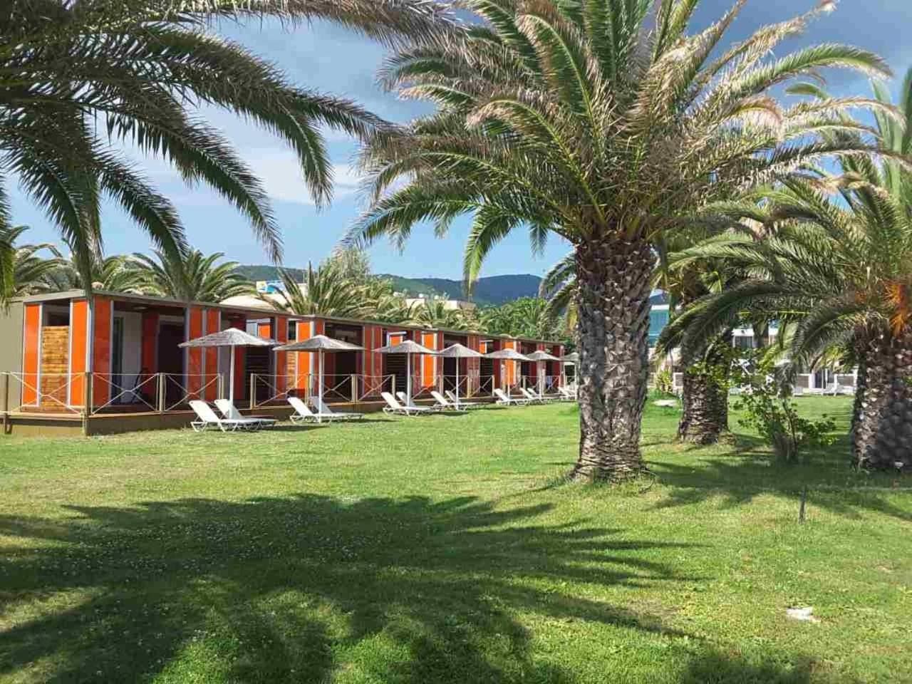 THALASSA BOUTIQUE HOTEL, Sarti