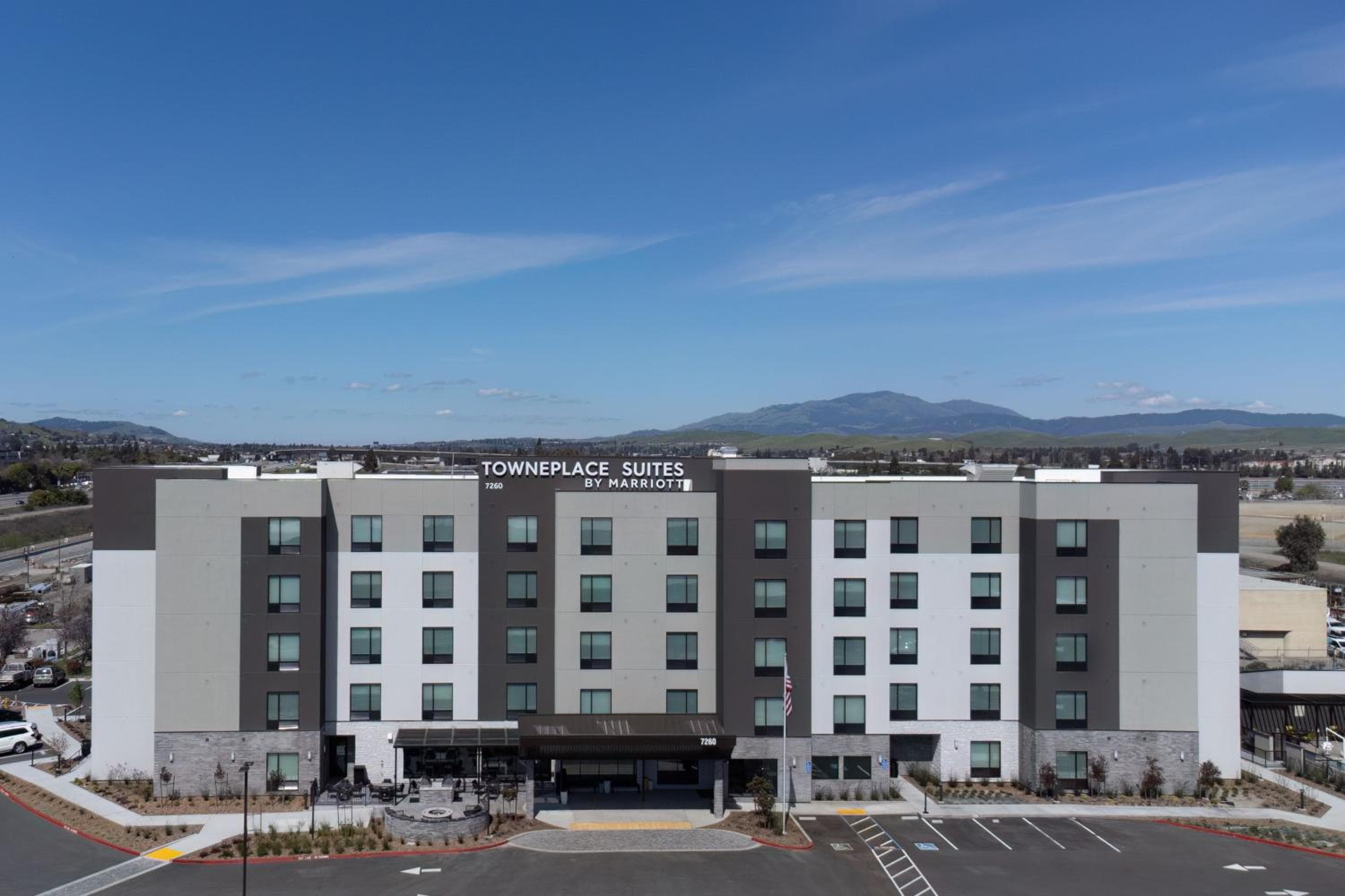 TownePlace Suites by Marriott Pleasanton, Pleasanton