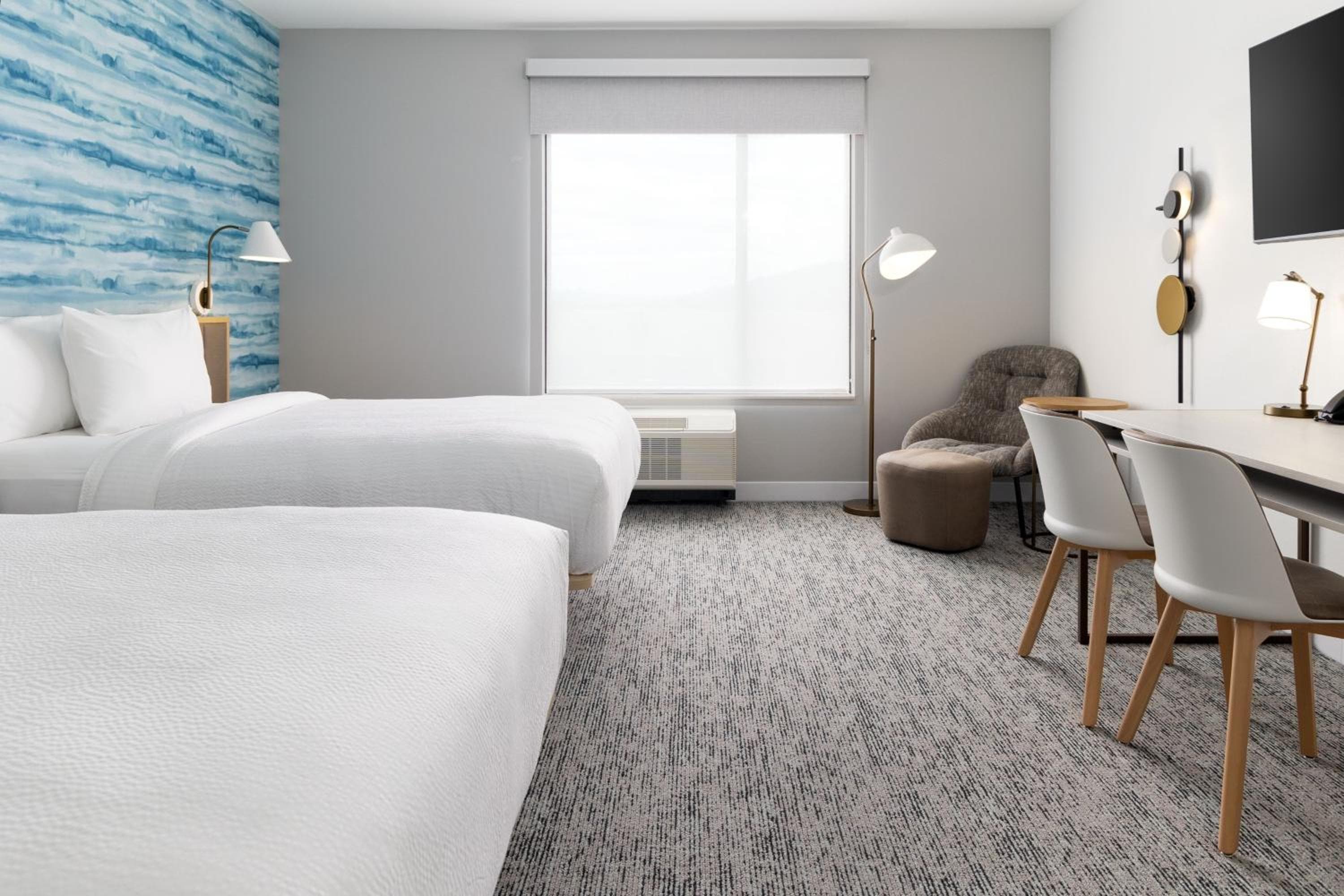 TownePlace Suites by Marriott Pleasanton, Pleasanton, photo 2