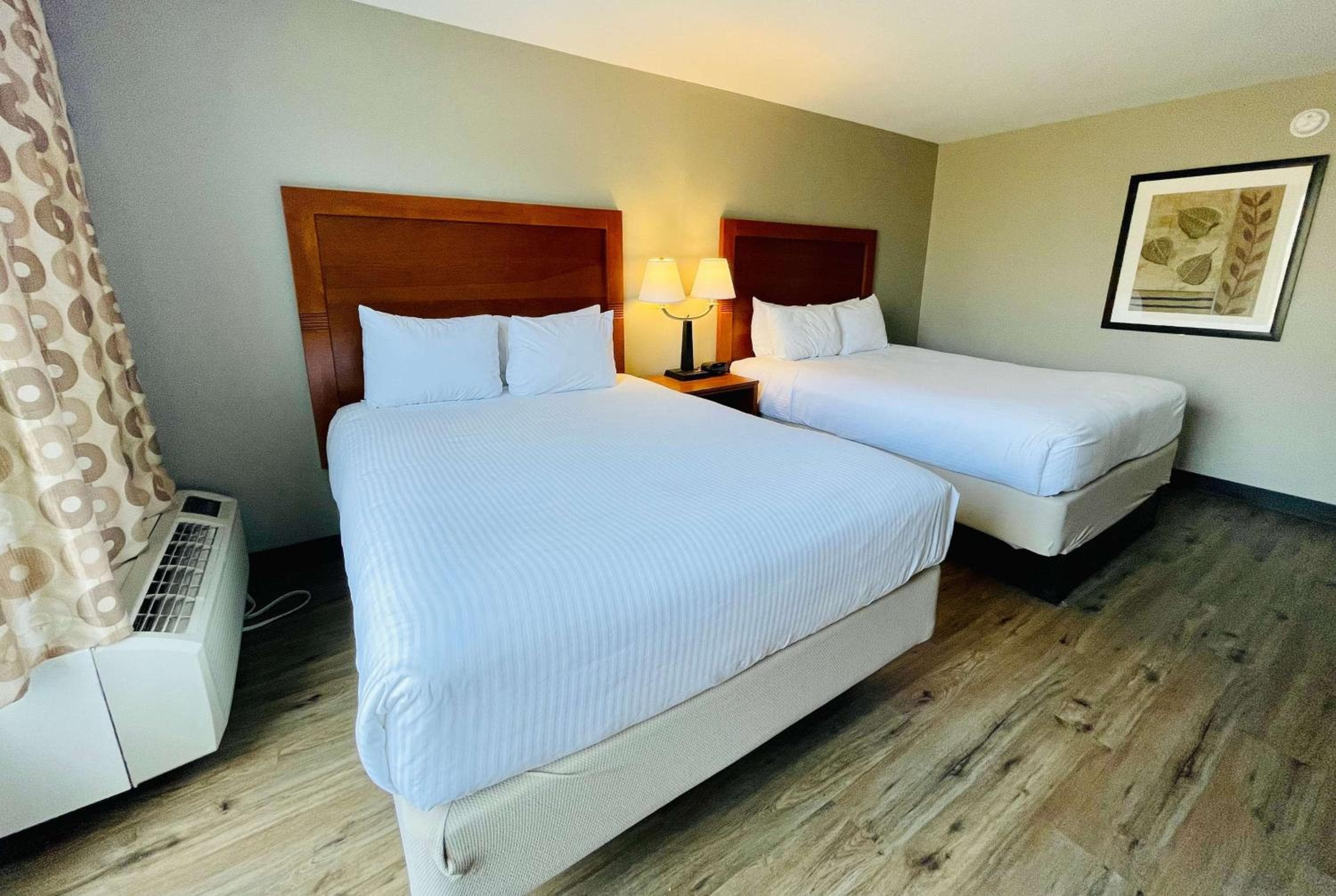 Hawthorn Extended Stay by Wyndham Ellsworth Bar Harbor, Ellsworth, photo 5