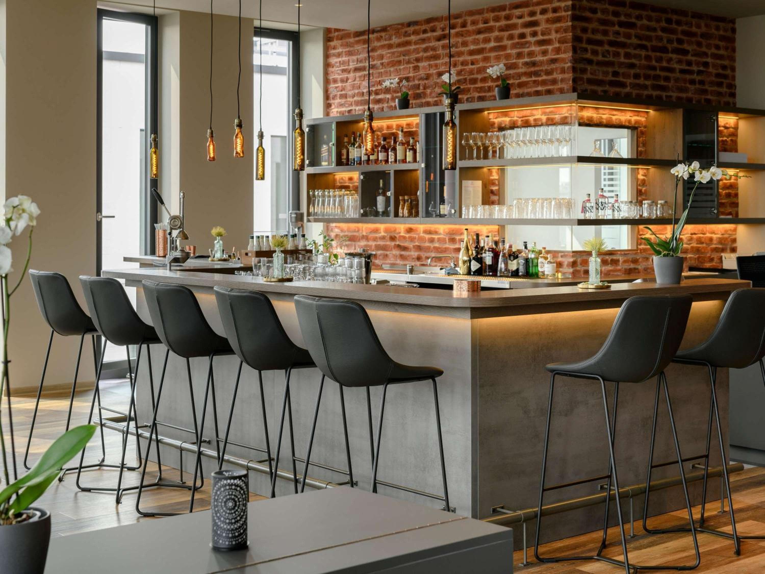 Aparthotel Adagio Bremen City, Bremen, photo 4