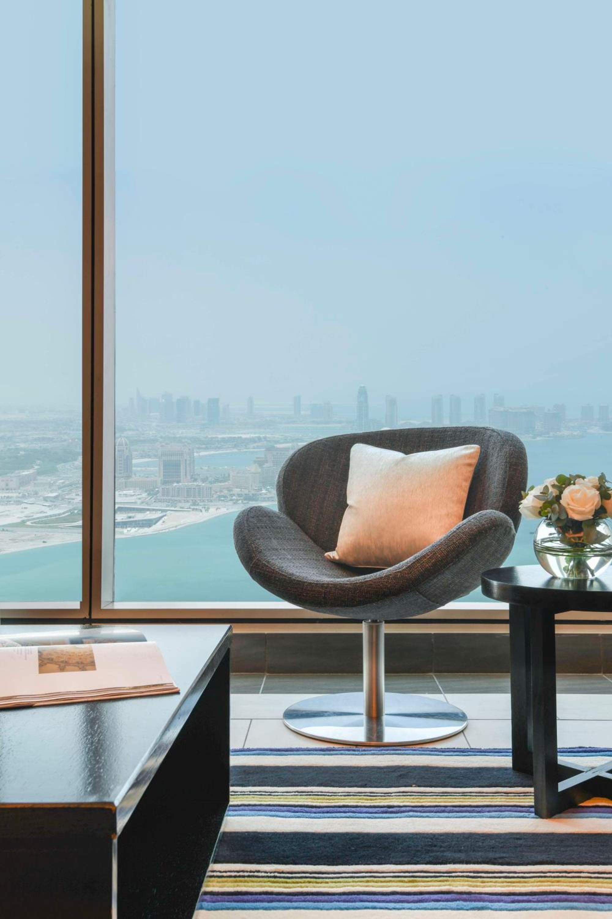 Kempinski Residences & Suites, Doha, Doha, photo 4