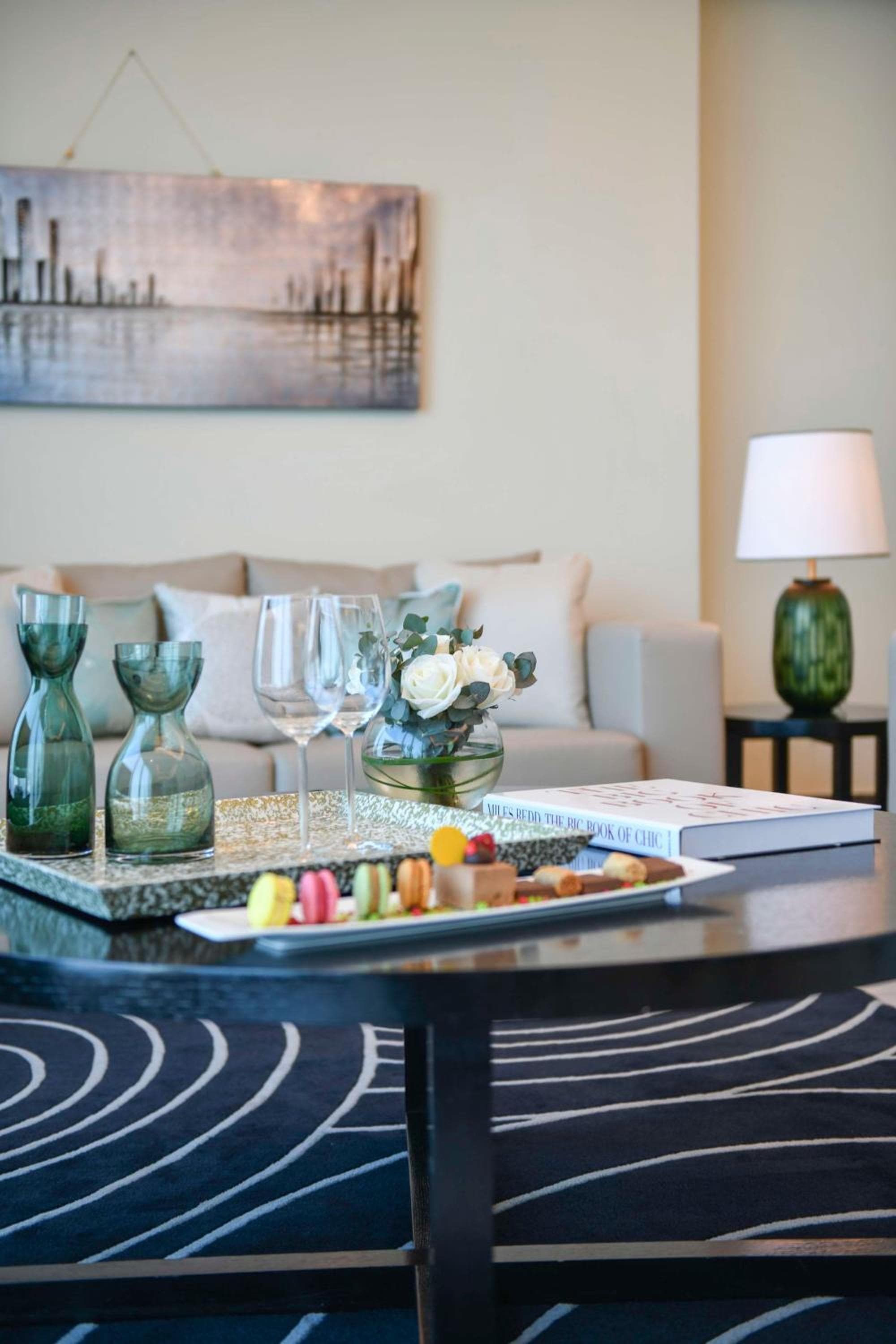 Kempinski Residences & Suites, Doha, Doha, photo 2
