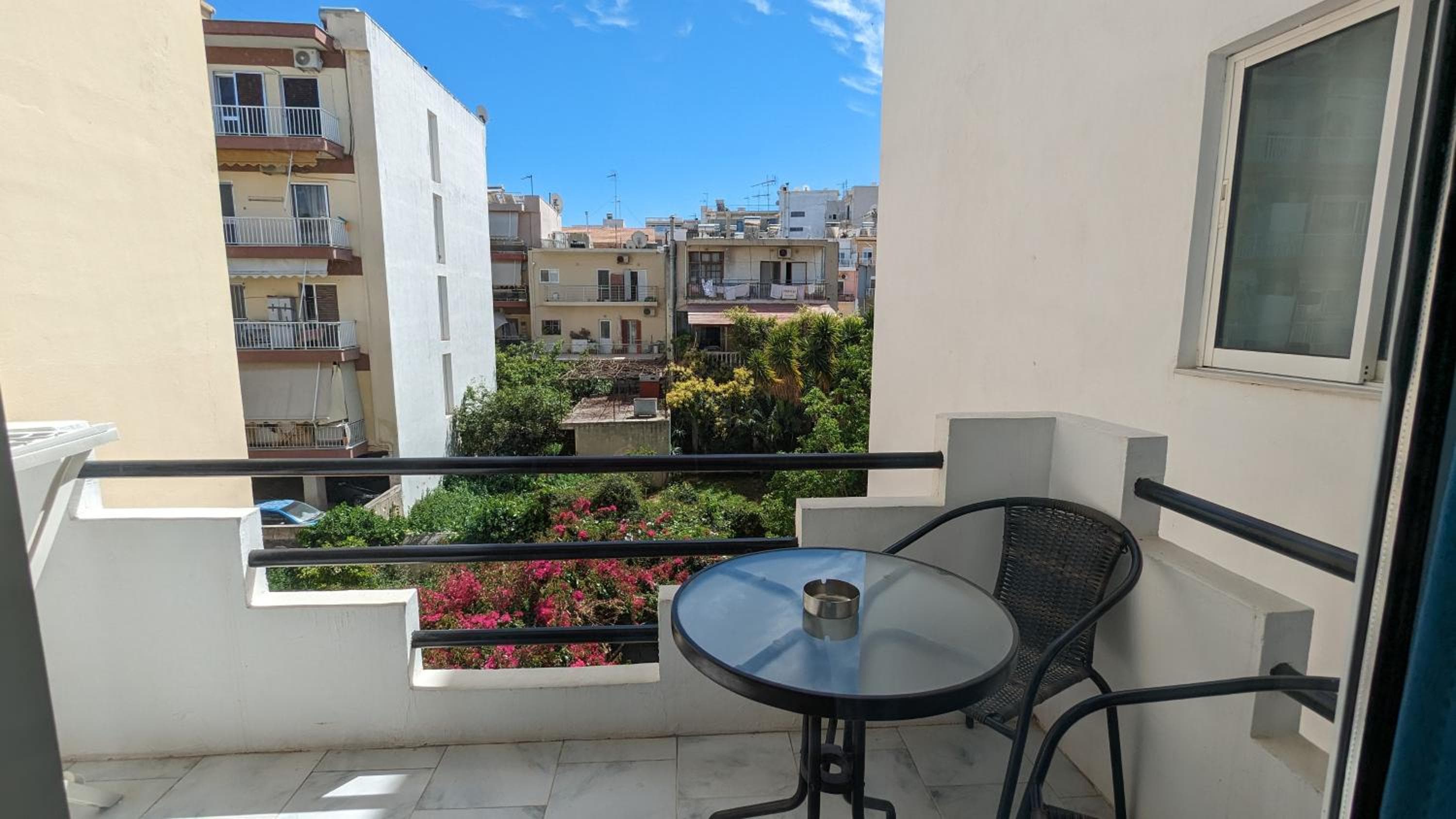 Dimitris City Break Apts, Chania Town, photo 3