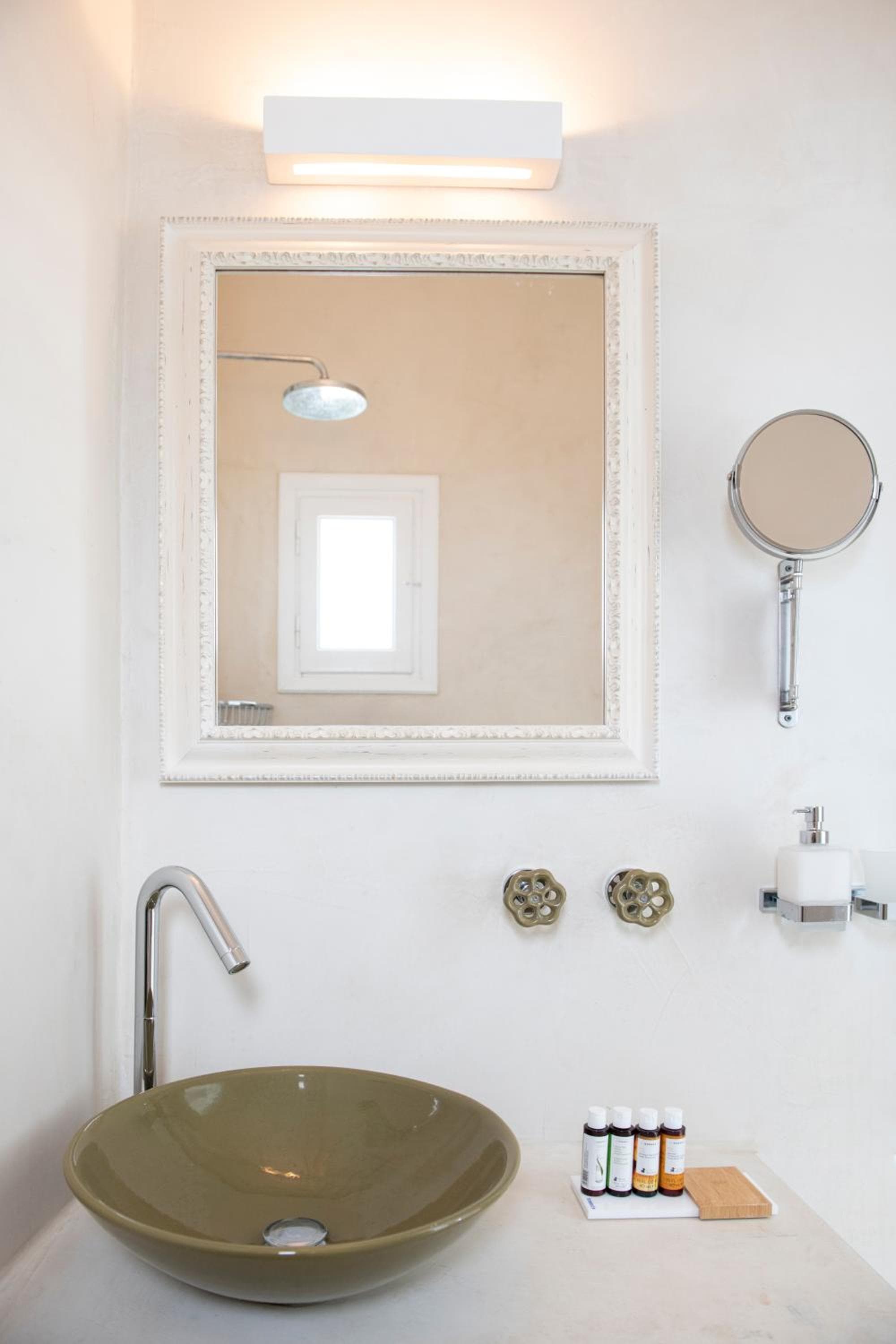 Archipelago Sifnos - Seaside Accommodation, Vathi, photo 6
