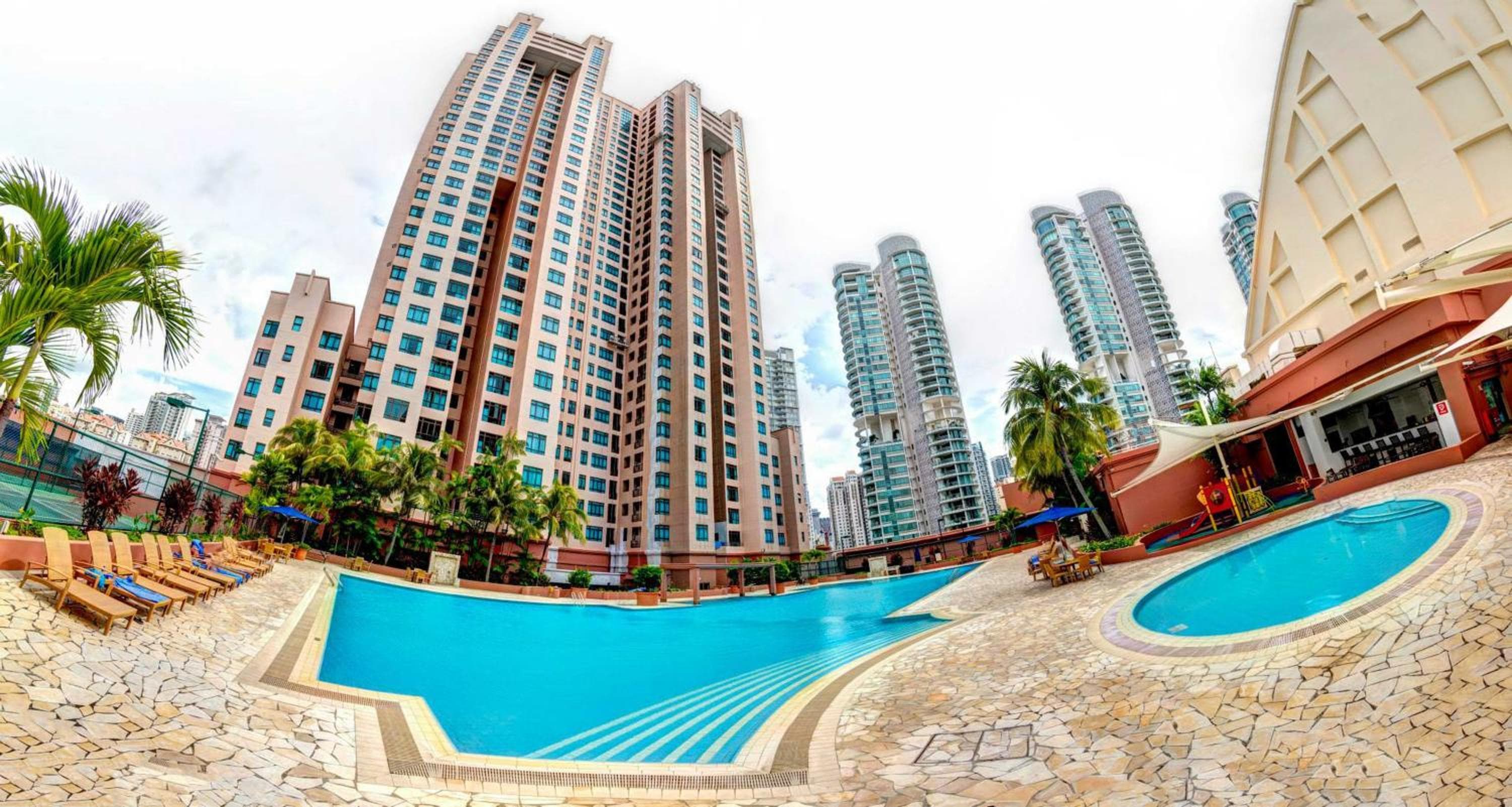 Great World Residences, Singapore, photo 5