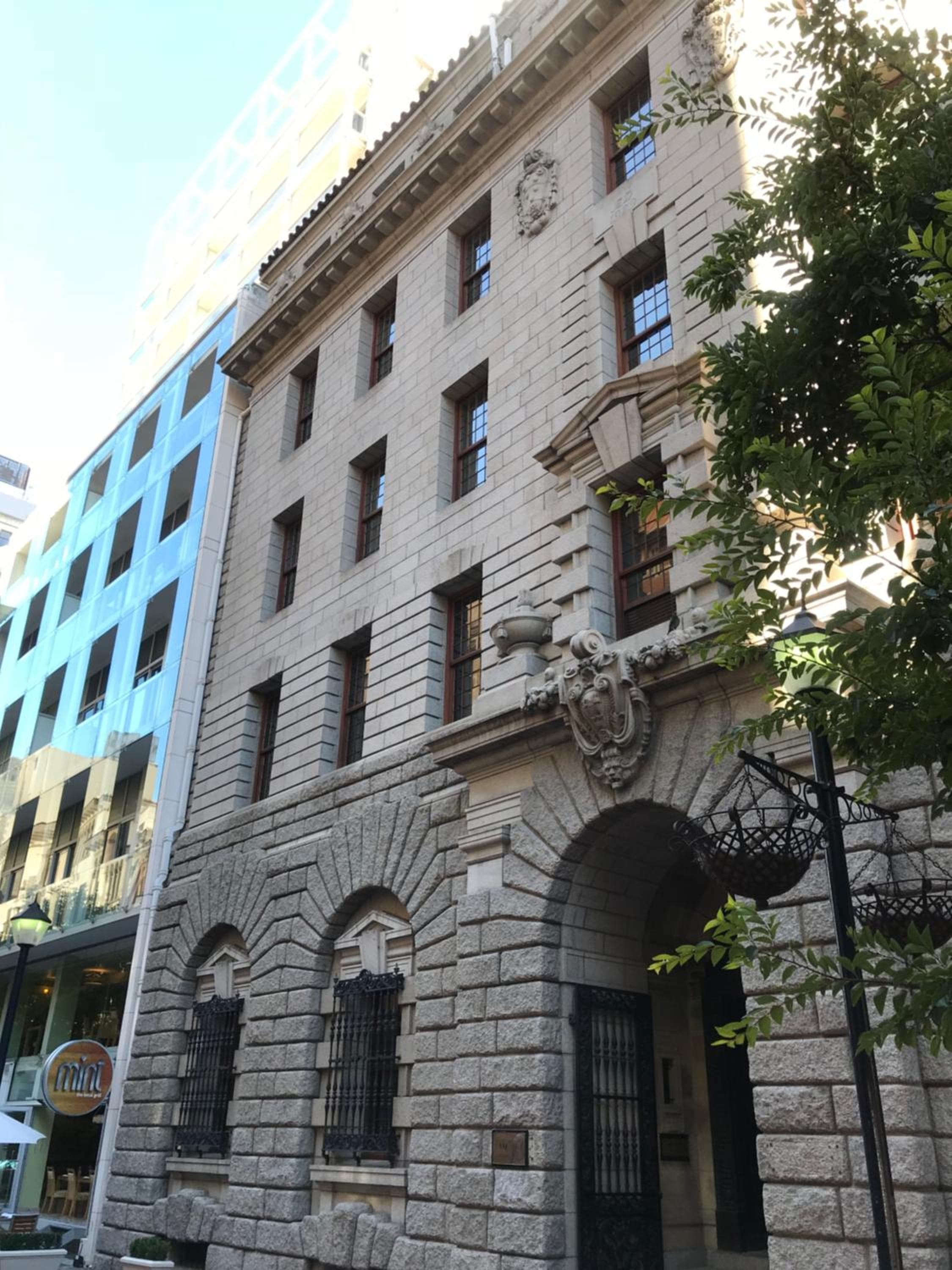 TAJ Cape Town - Private Luxury Two Bedroom Suite, Cape Town