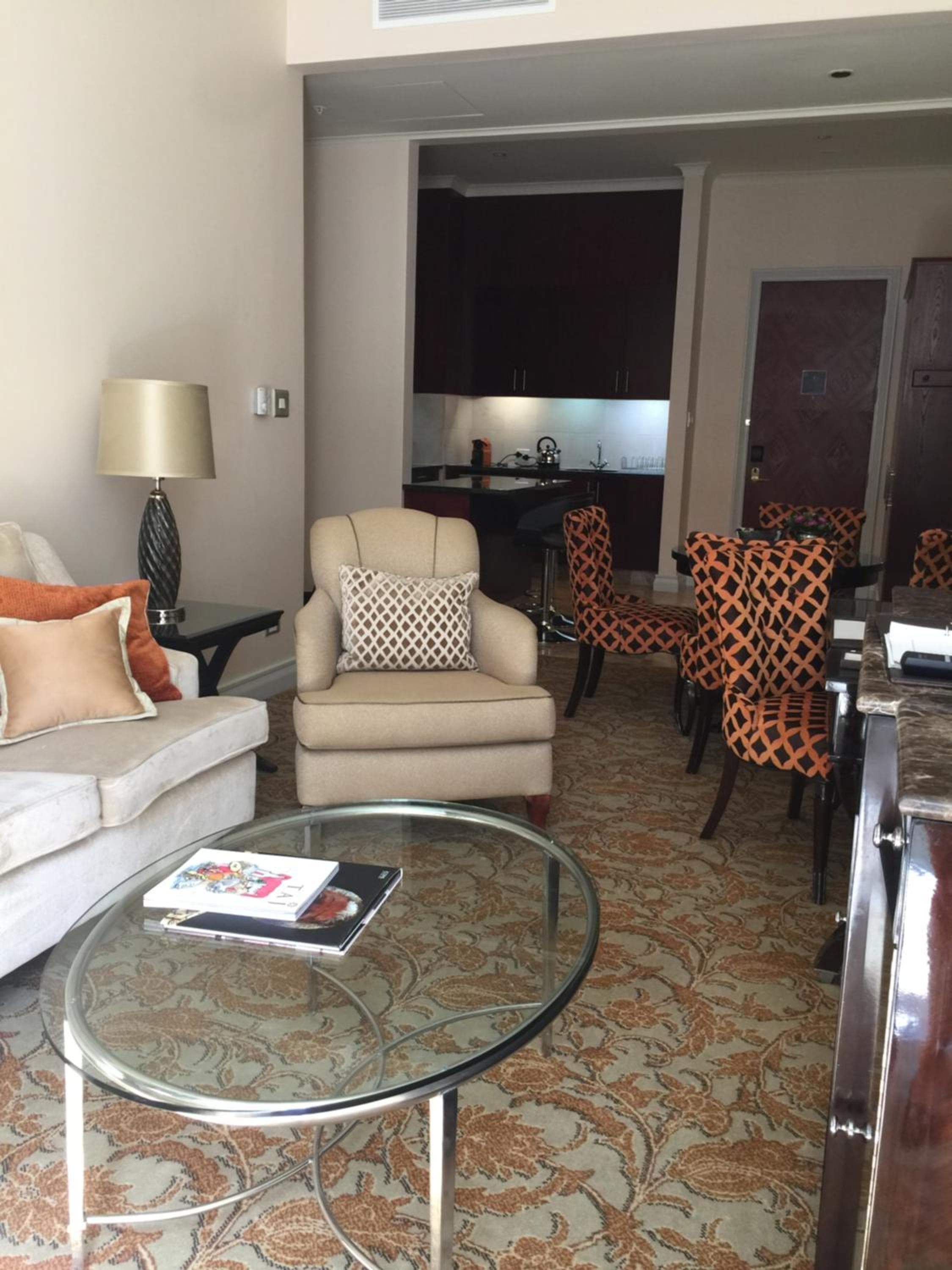 TAJ Cape Town - Private Luxury Two Bedroom Suite, Cape Town, photo 6