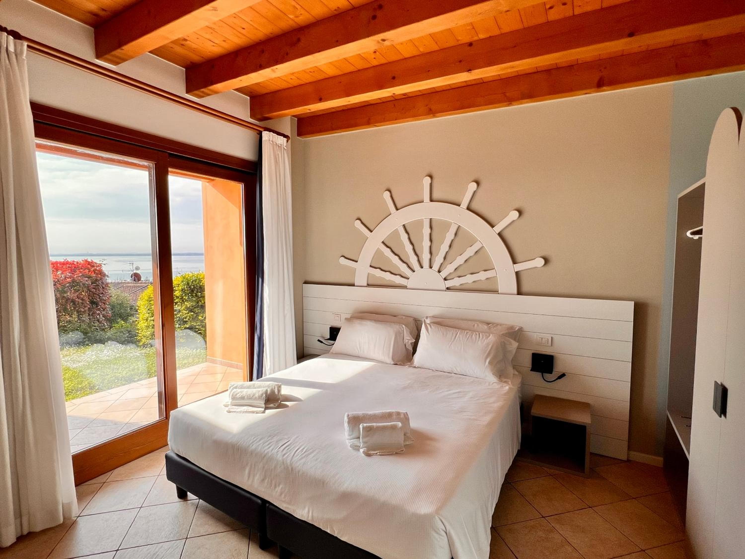 Relais Rosa Dei Venti -Ciao Vacanze-, Moniga, photo 2