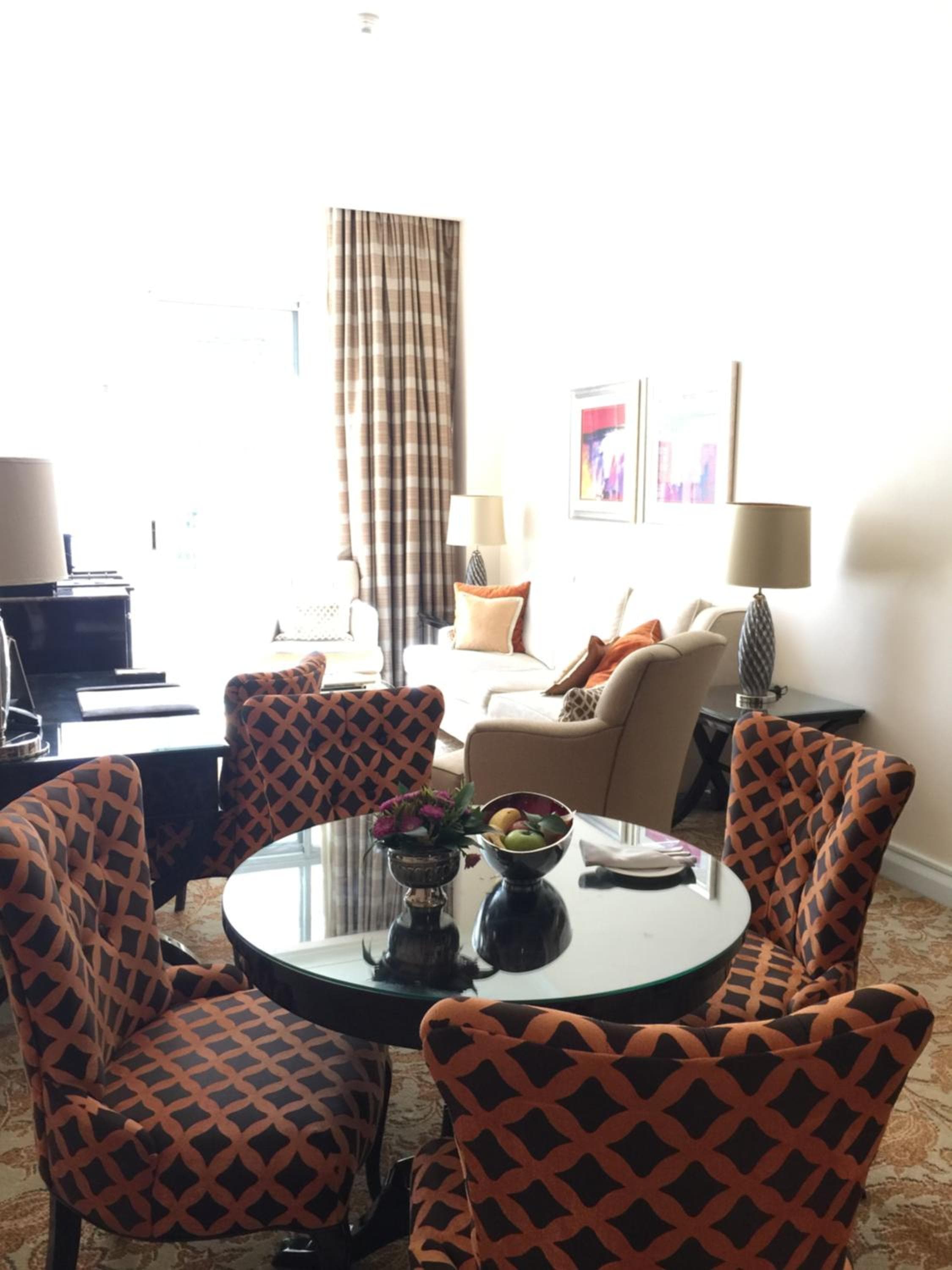 TAJ Cape Town - Private Luxury Two Bedroom Suite, Cape Town, photo 5