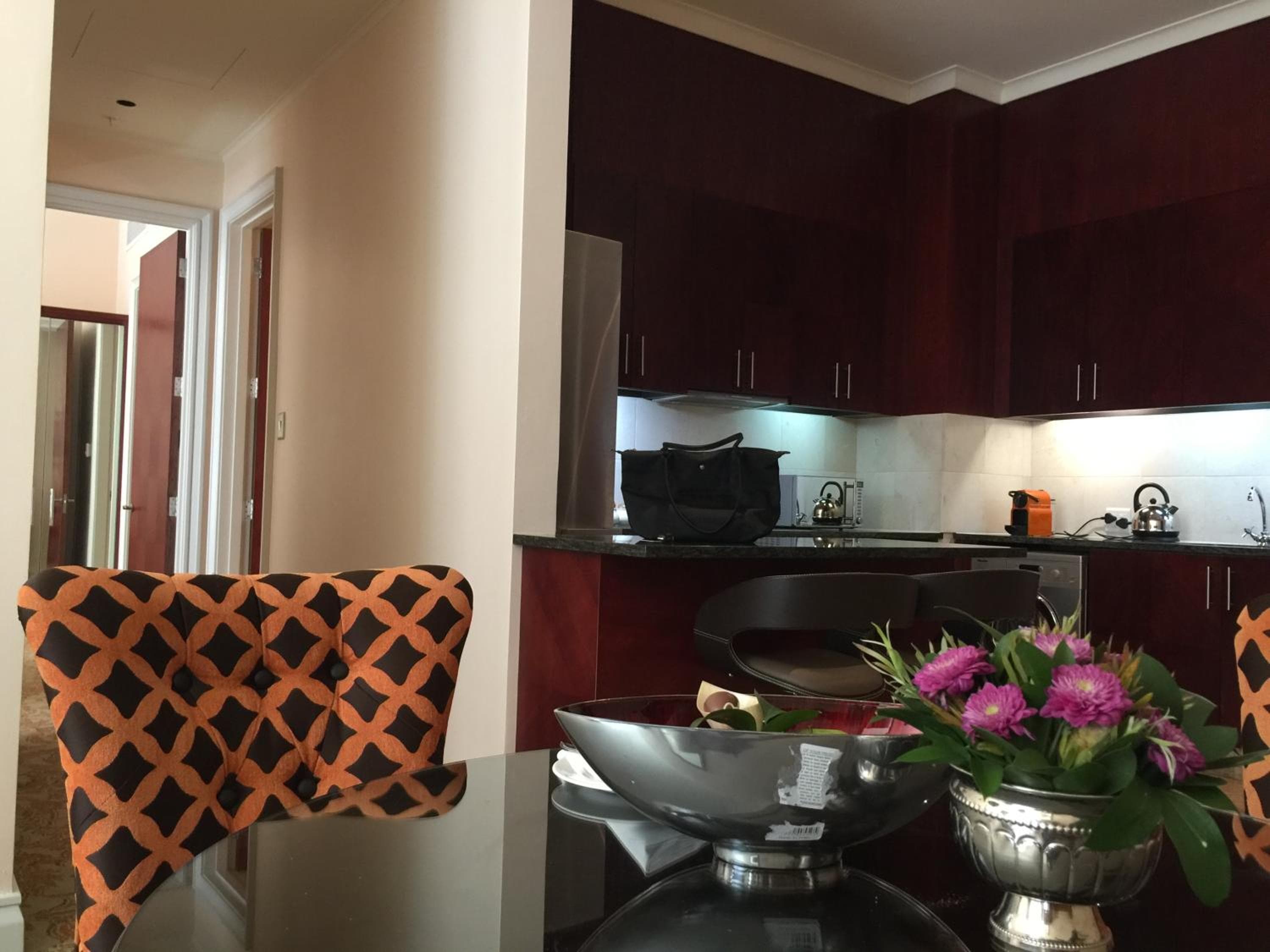 TAJ Cape Town - Private Luxury Two Bedroom Suite, Cape Town, photo 4