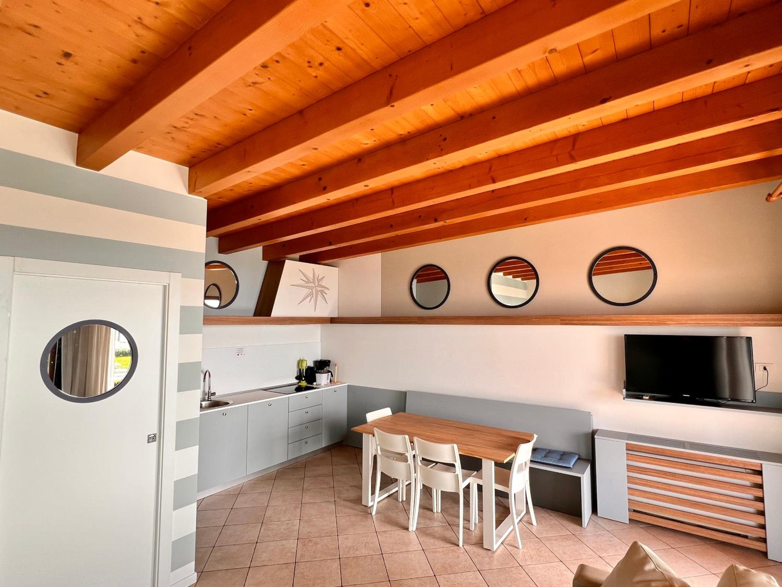 Relais Rosa Dei Venti -Ciao Vacanze-, Moniga, photo 4