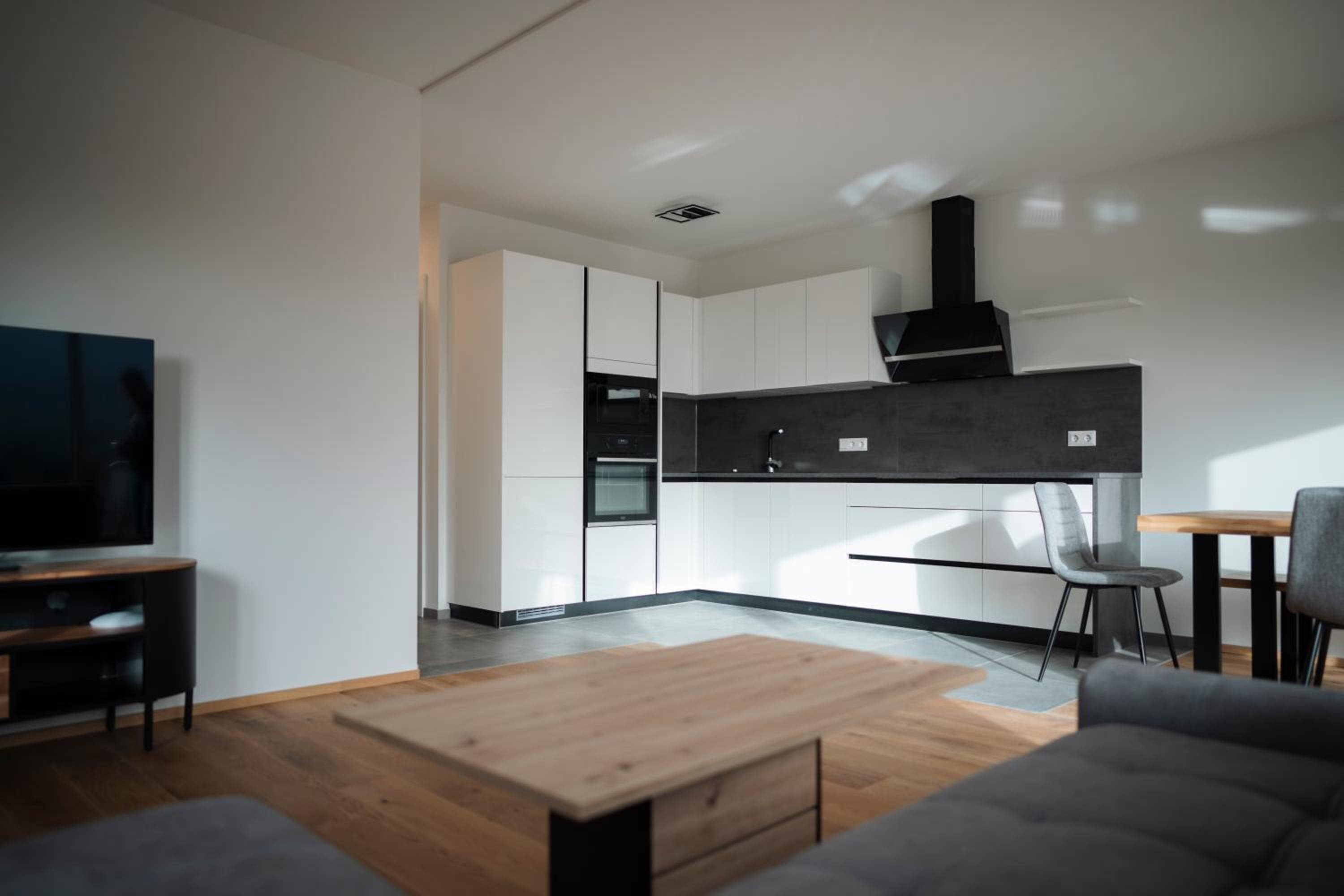 Premium Apartments Monterra, Petschnitzen, photo 6