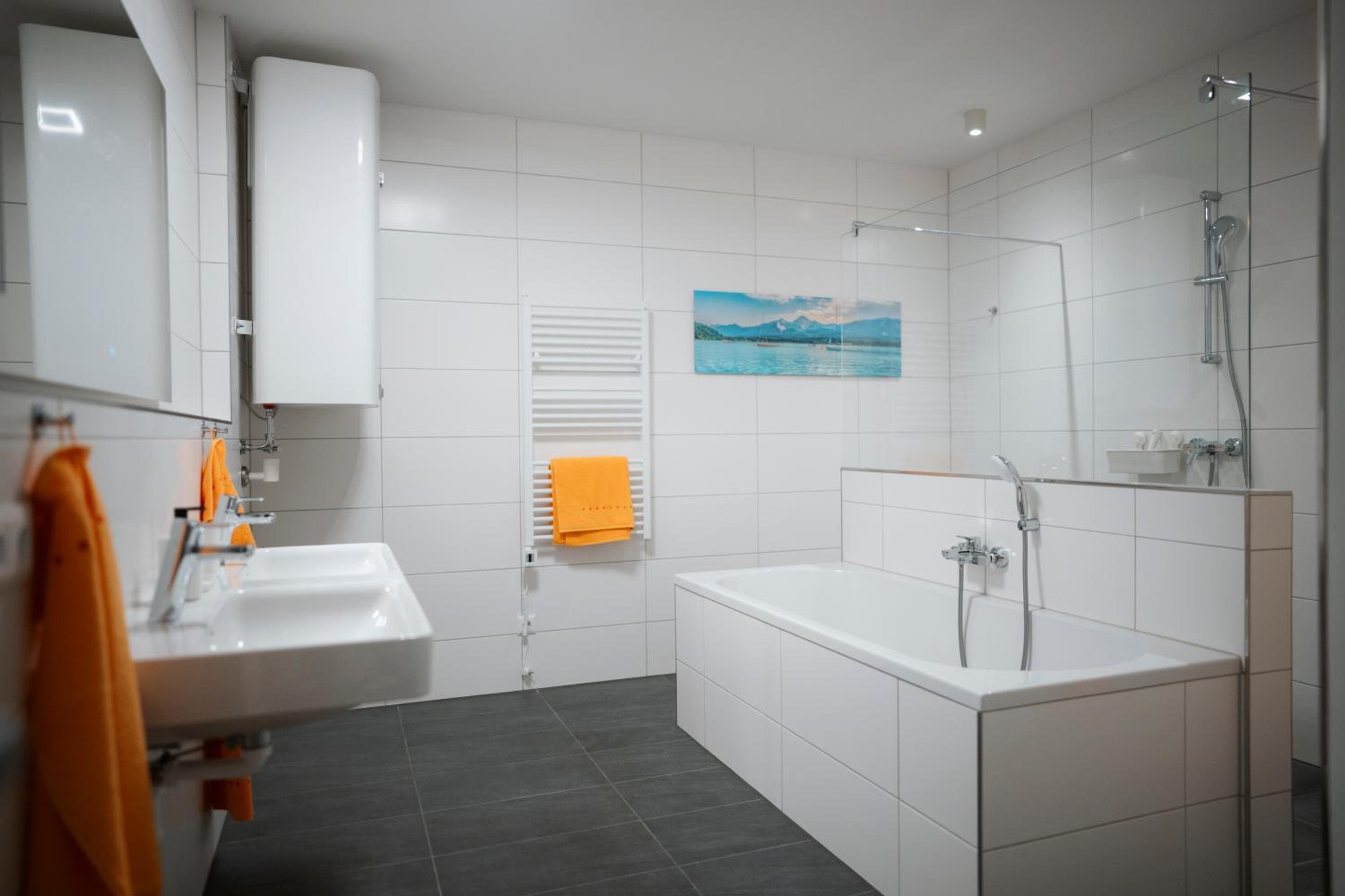 Premium Apartments Monterra, Petschnitzen, photo 4