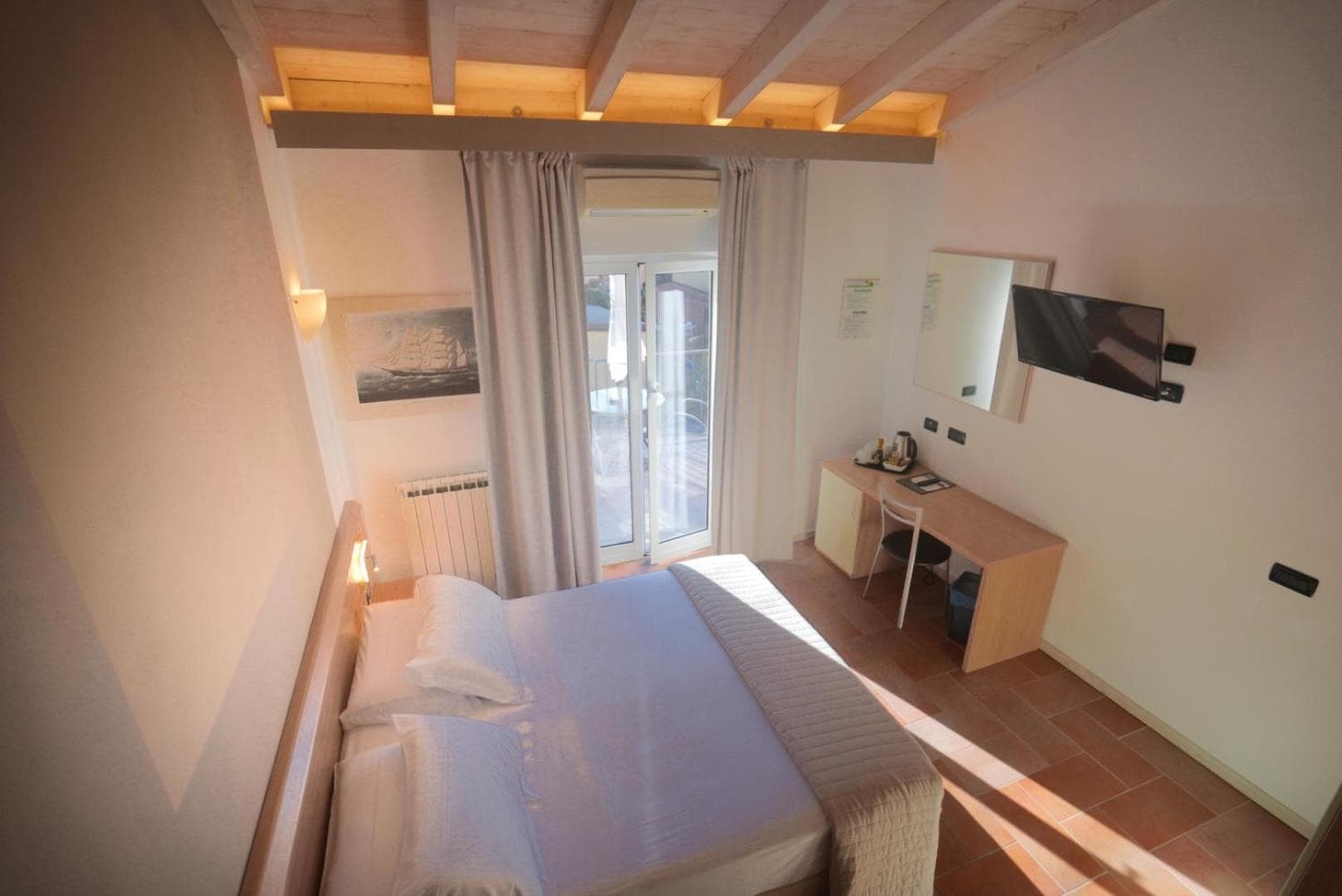 Locanda Ca Da Iride, Riomaggiore, photo 3