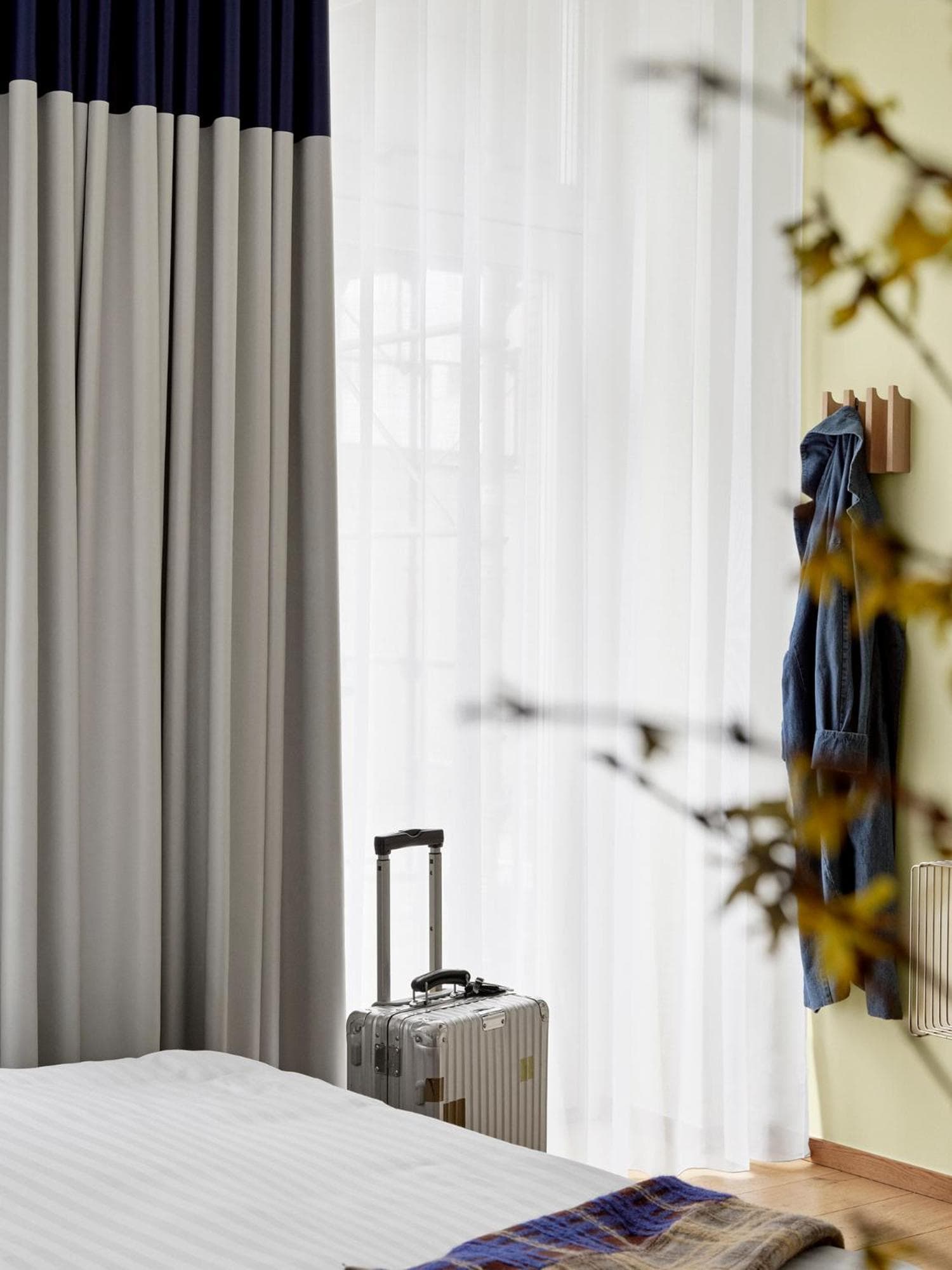 BRIK Apartment Hotel, Copenhagen, photo 4