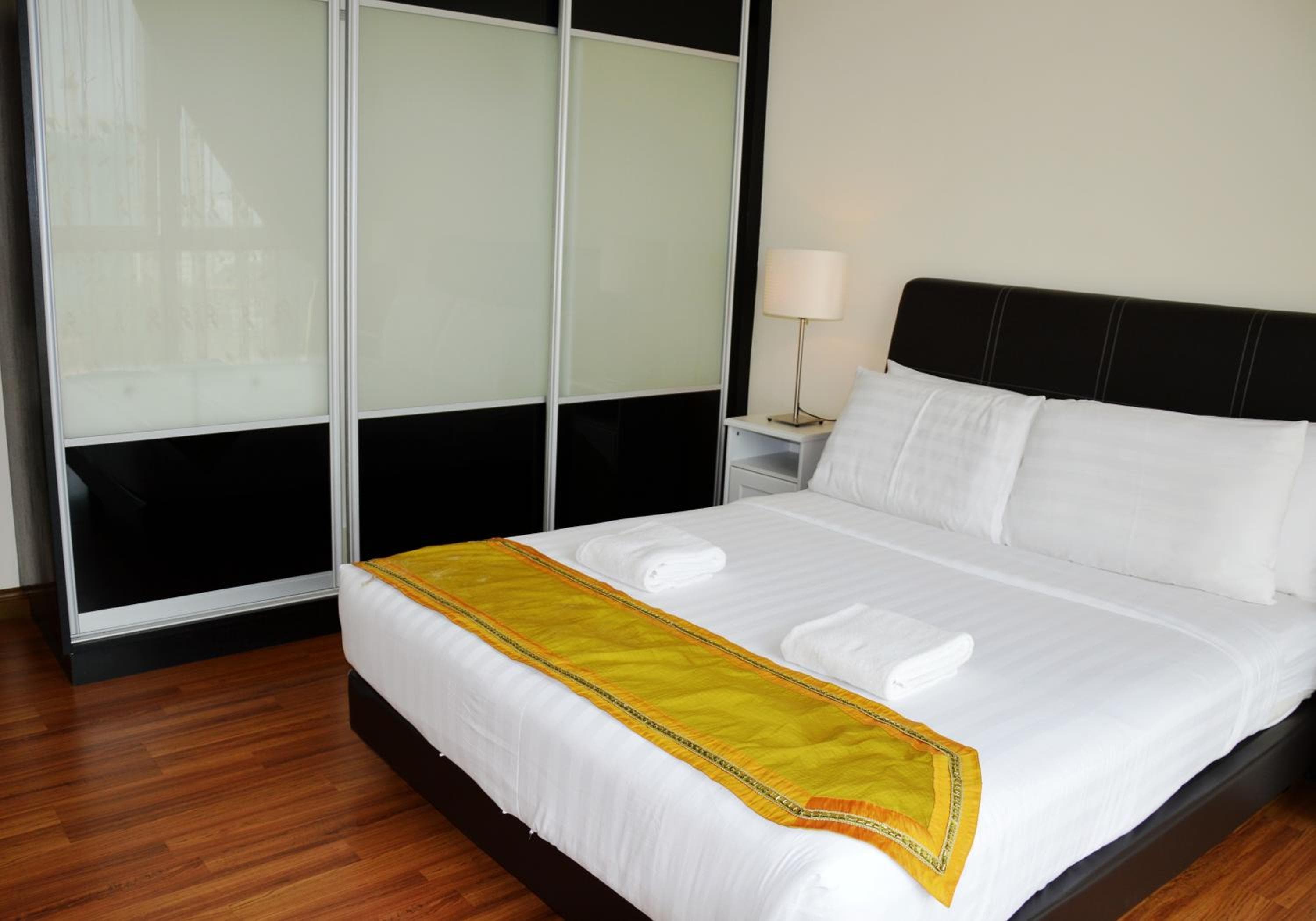 Taragon Residences, Kuala Lumpur, photo 4