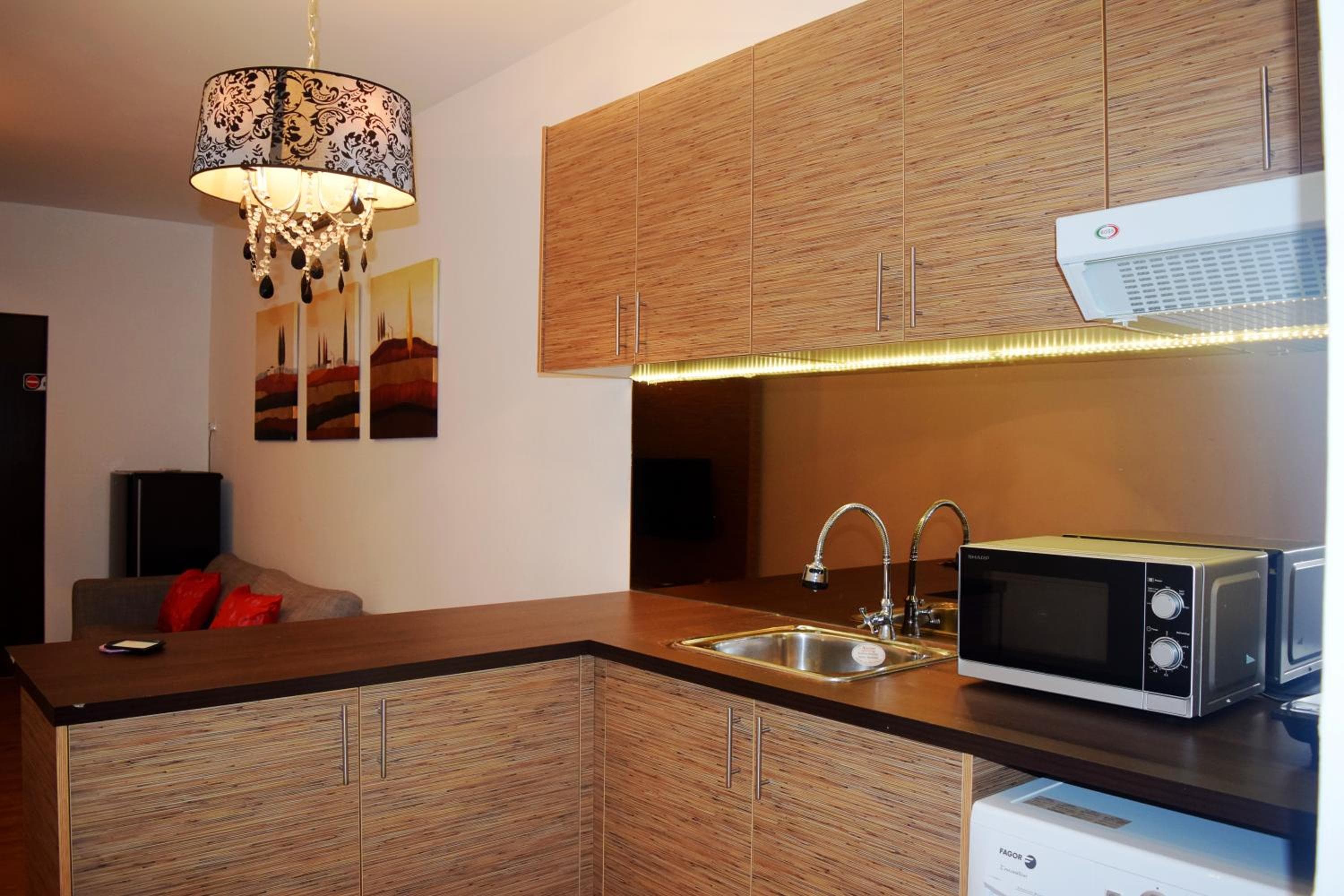 Taragon Residences, Kuala Lumpur, photo 5