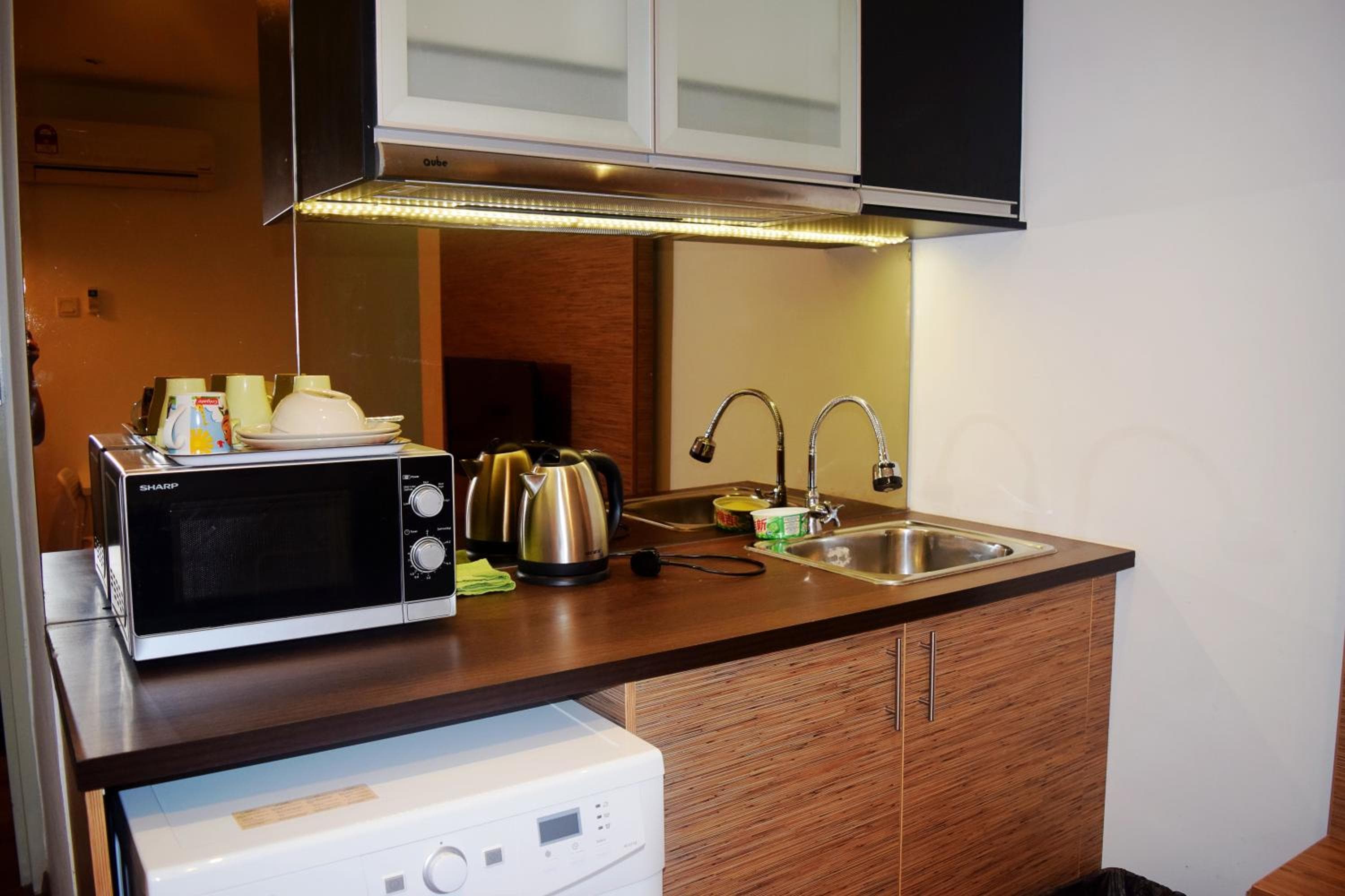 Taragon Residences, Kuala Lumpur, photo 6