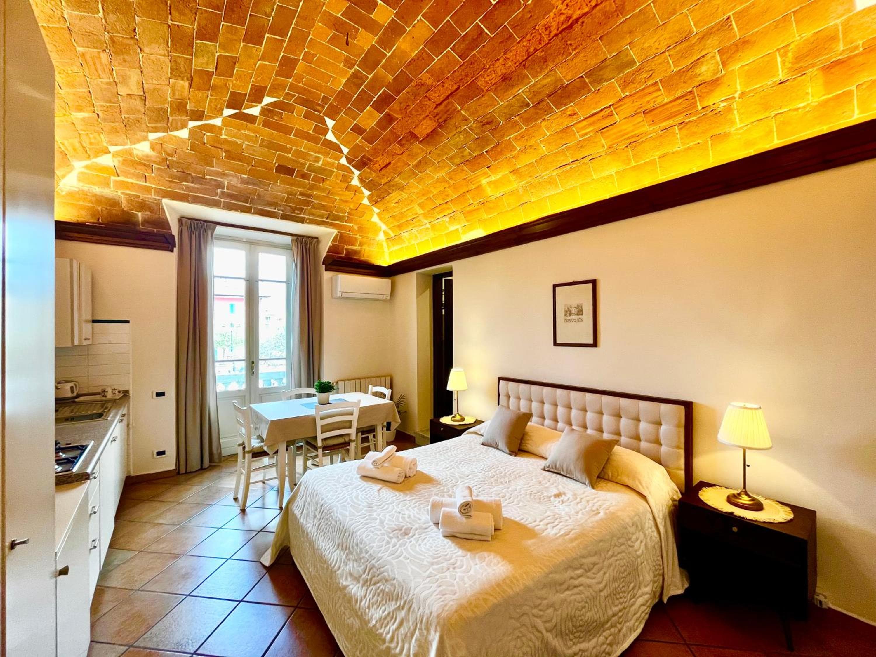 Residence Internazionale, Pietrasanta, photo 2