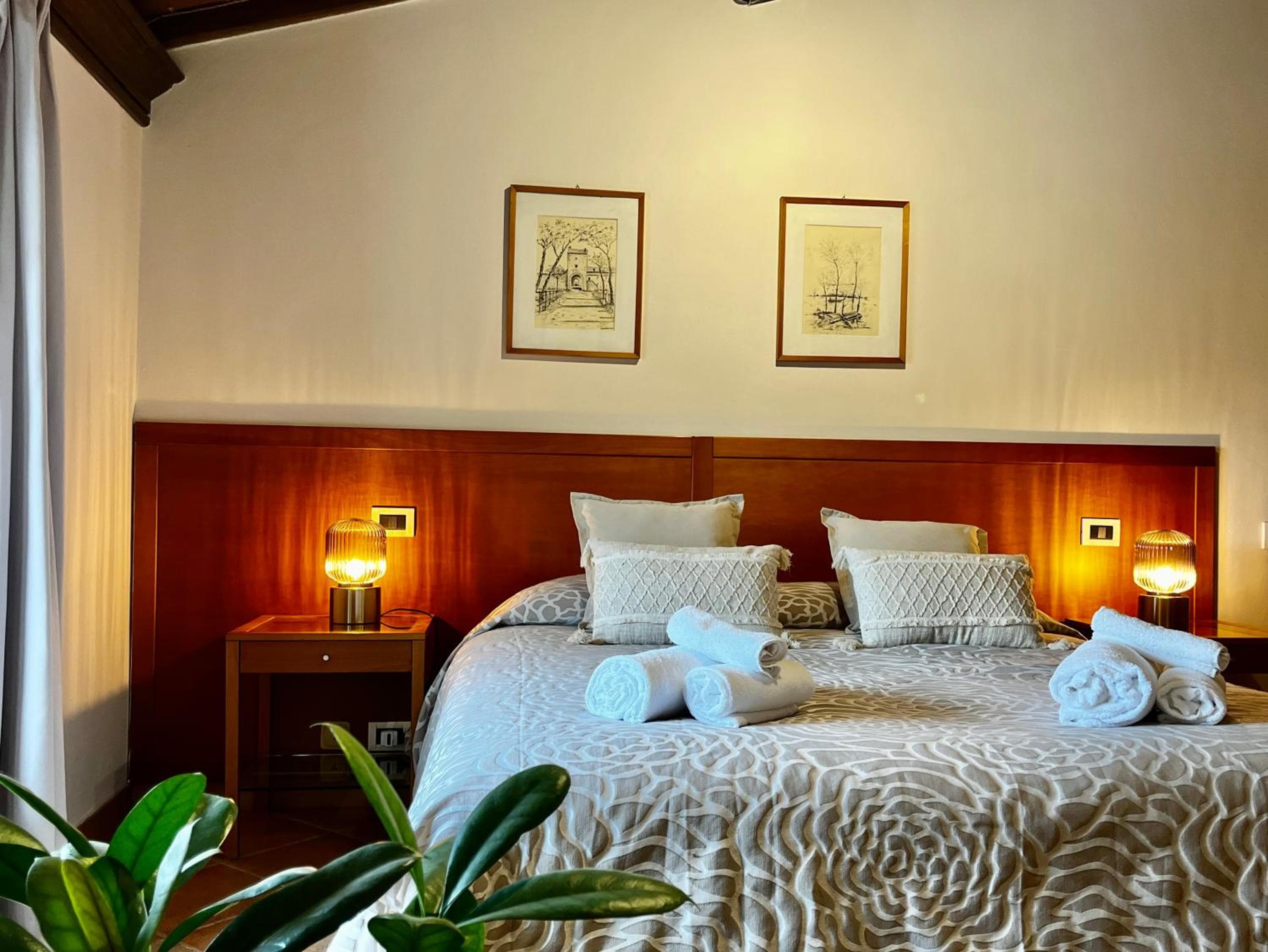 Residence Internazionale, Pietrasanta, photo 3