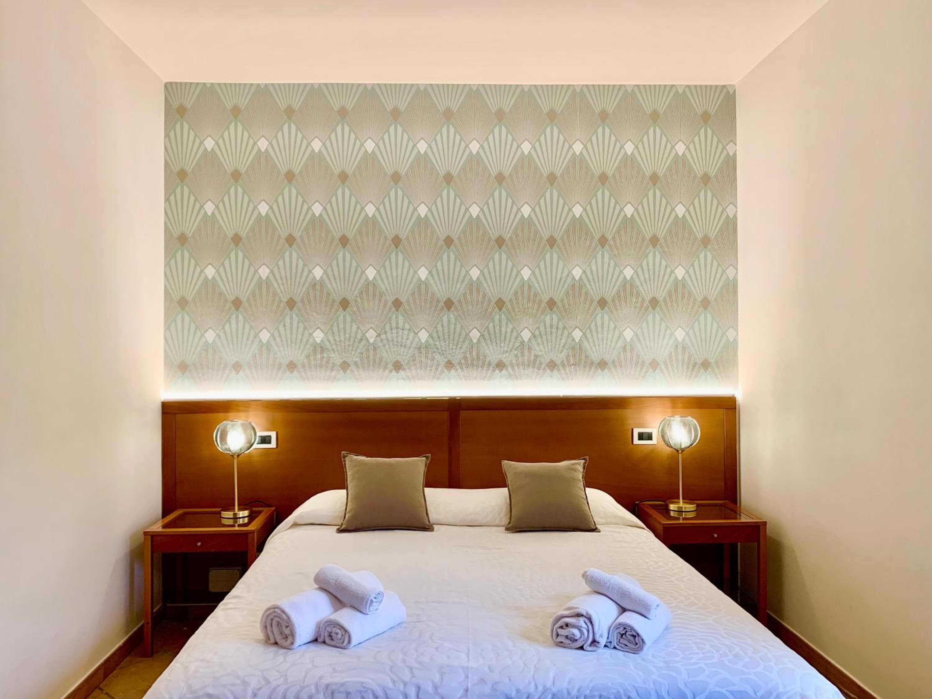 Residence Internazionale, Pietrasanta, photo 4
