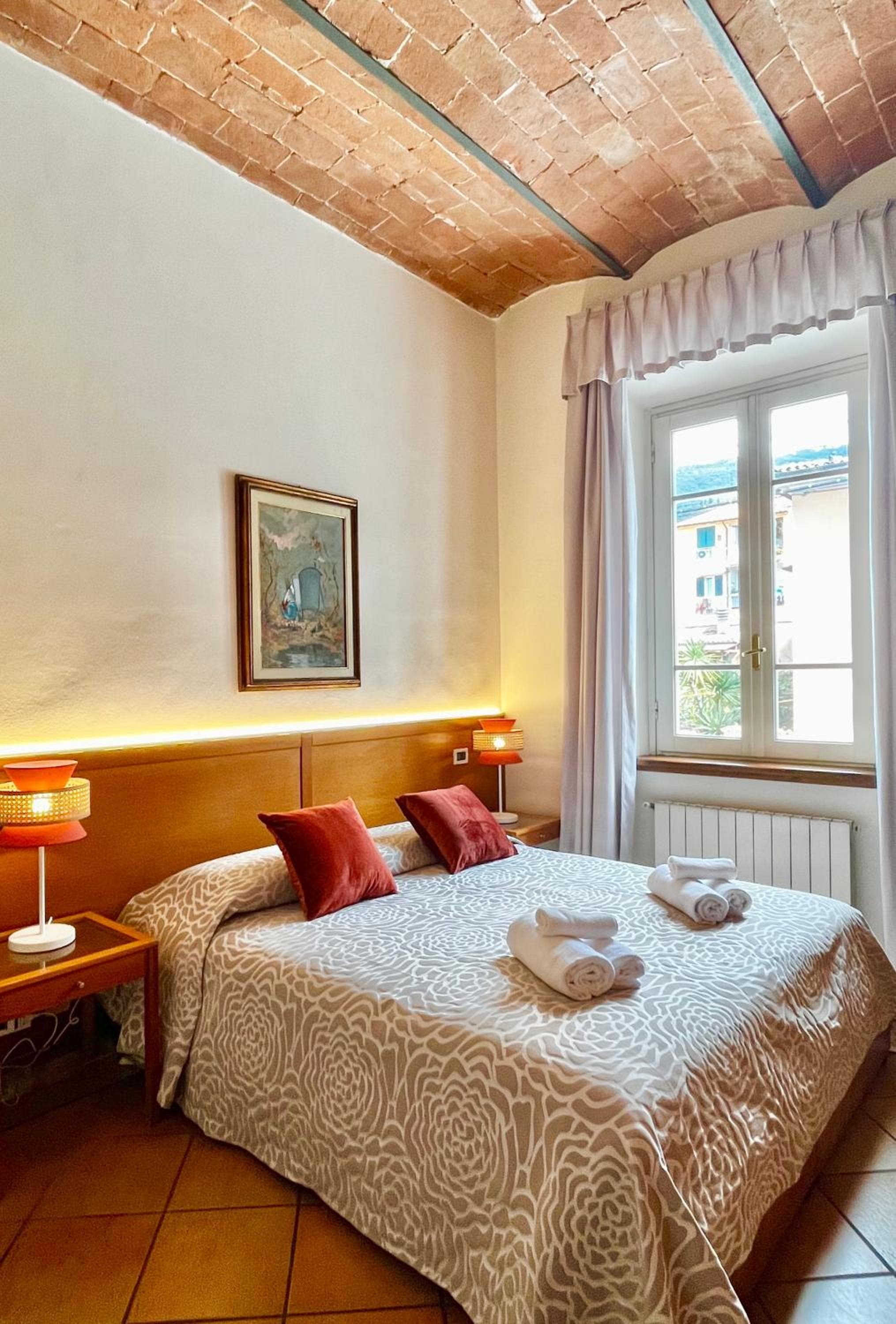 Residence Internazionale, Pietrasanta, photo 6