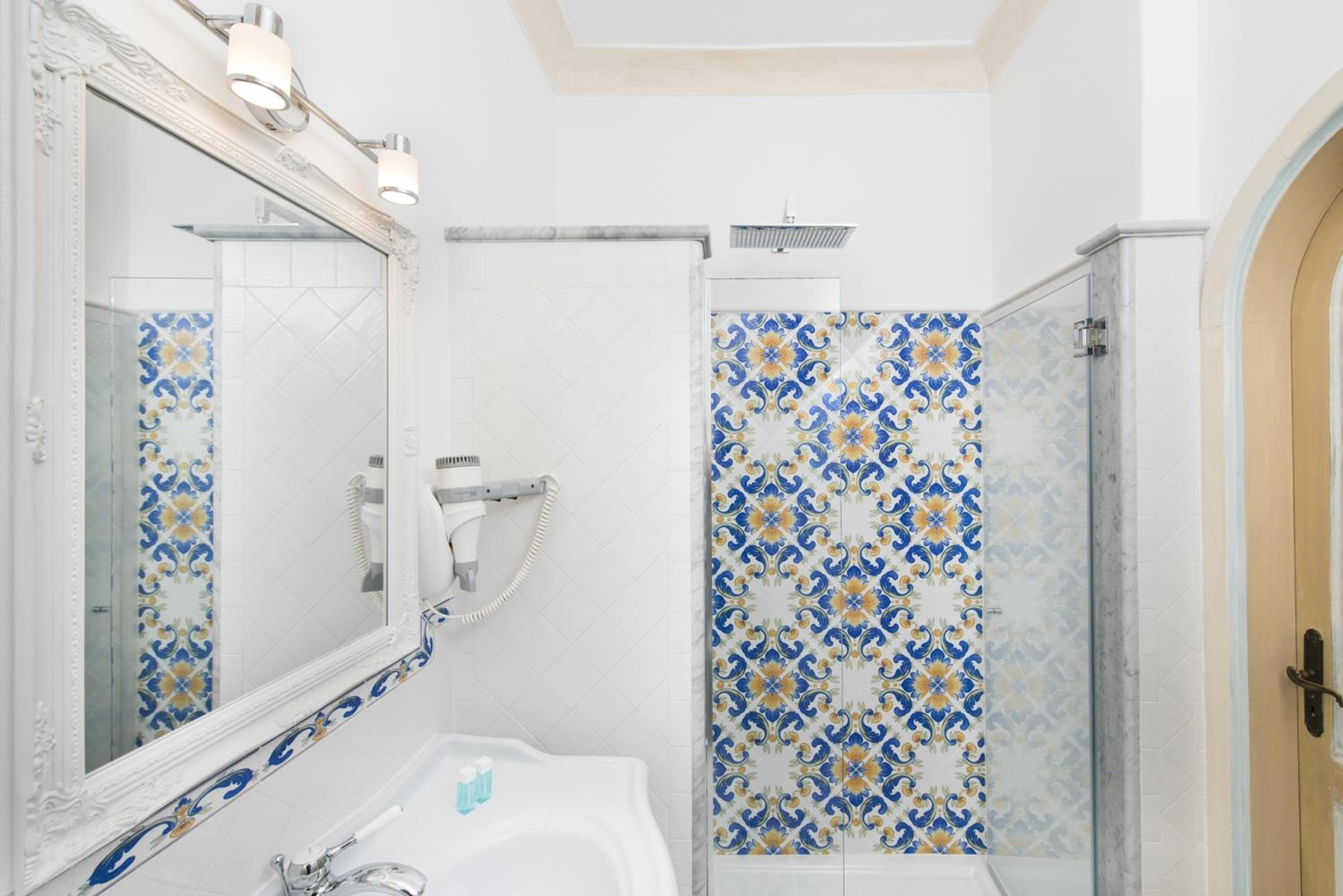 Villa Flavio Gioia, Positano, photo 6