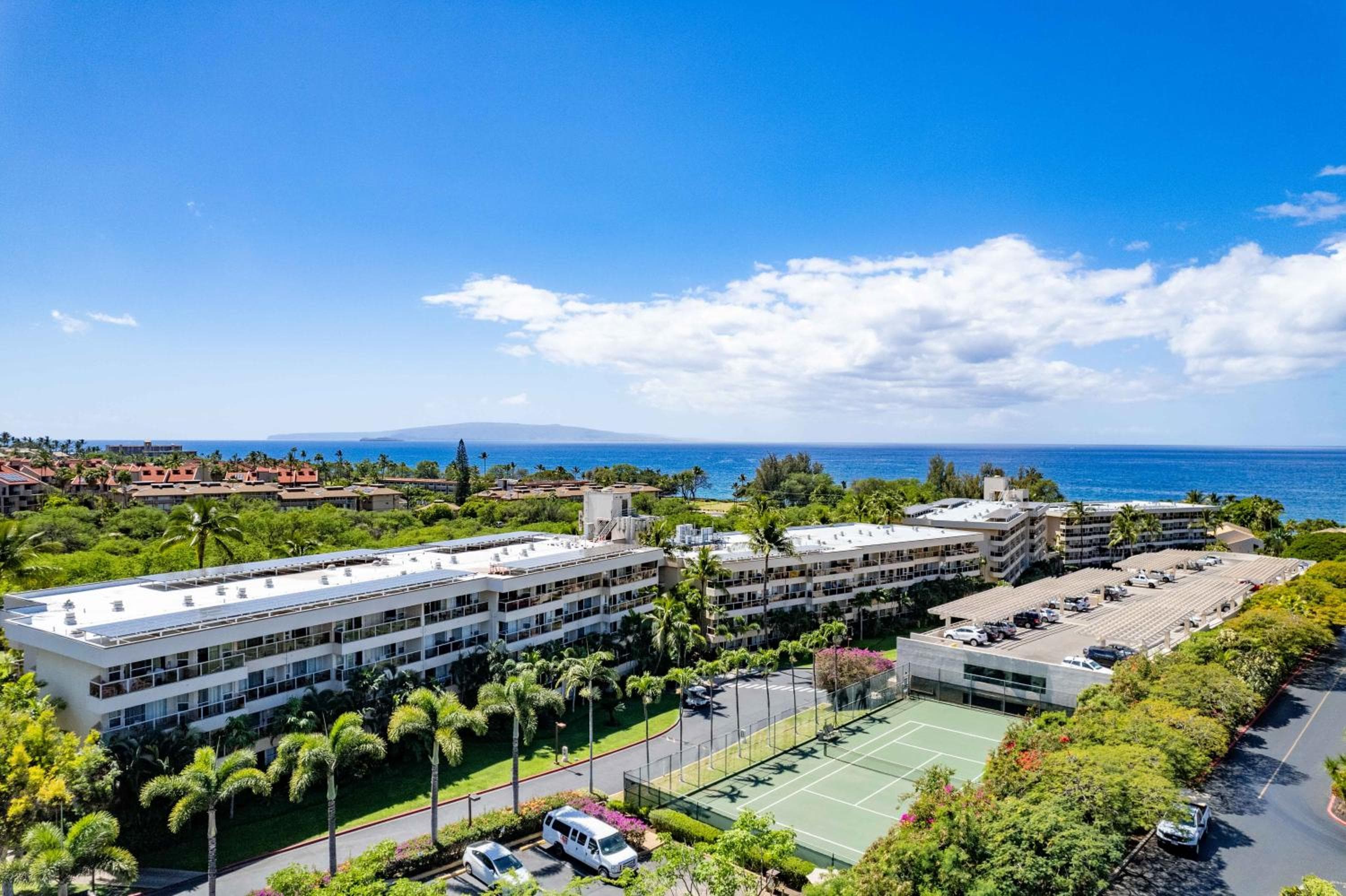 Maui Banyan Vacation Club, Wailea