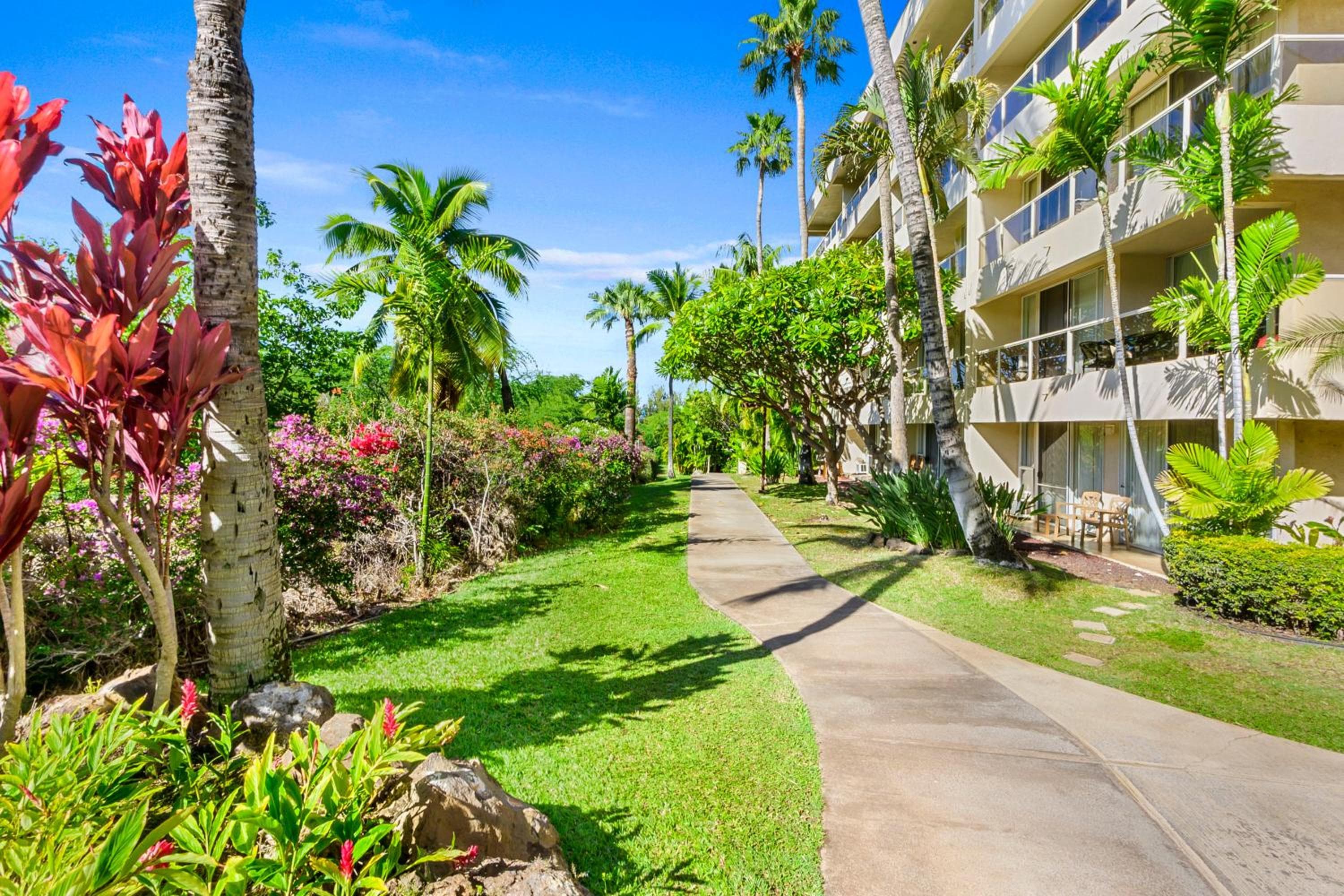 Maui Banyan Vacation Club, Wailea, photo 6