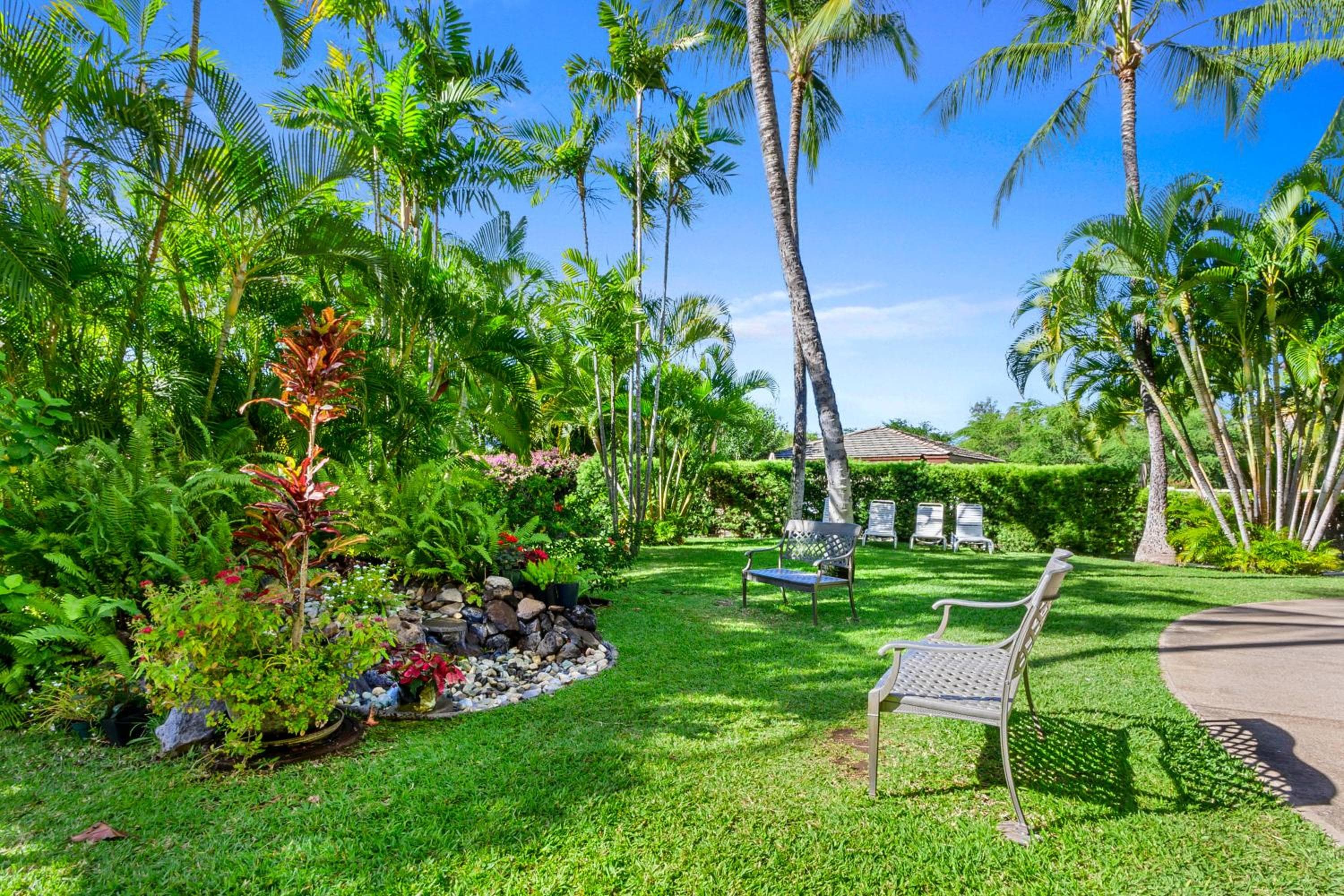Maui Banyan Vacation Club, Wailea, photo 4